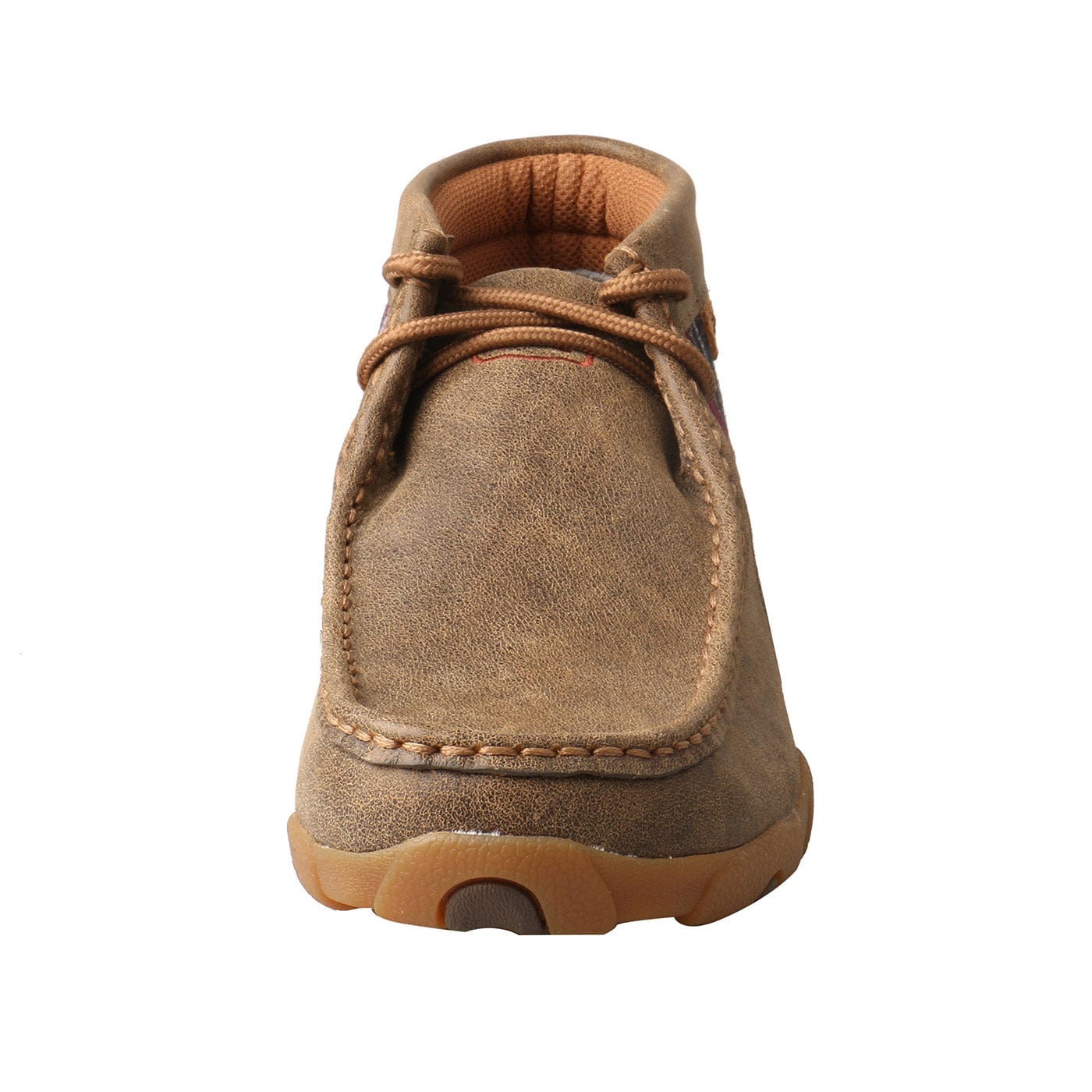 Twisted X Women's Bomber & Multi Chukka Driving Moc Shoe WDM0105 - Image 5