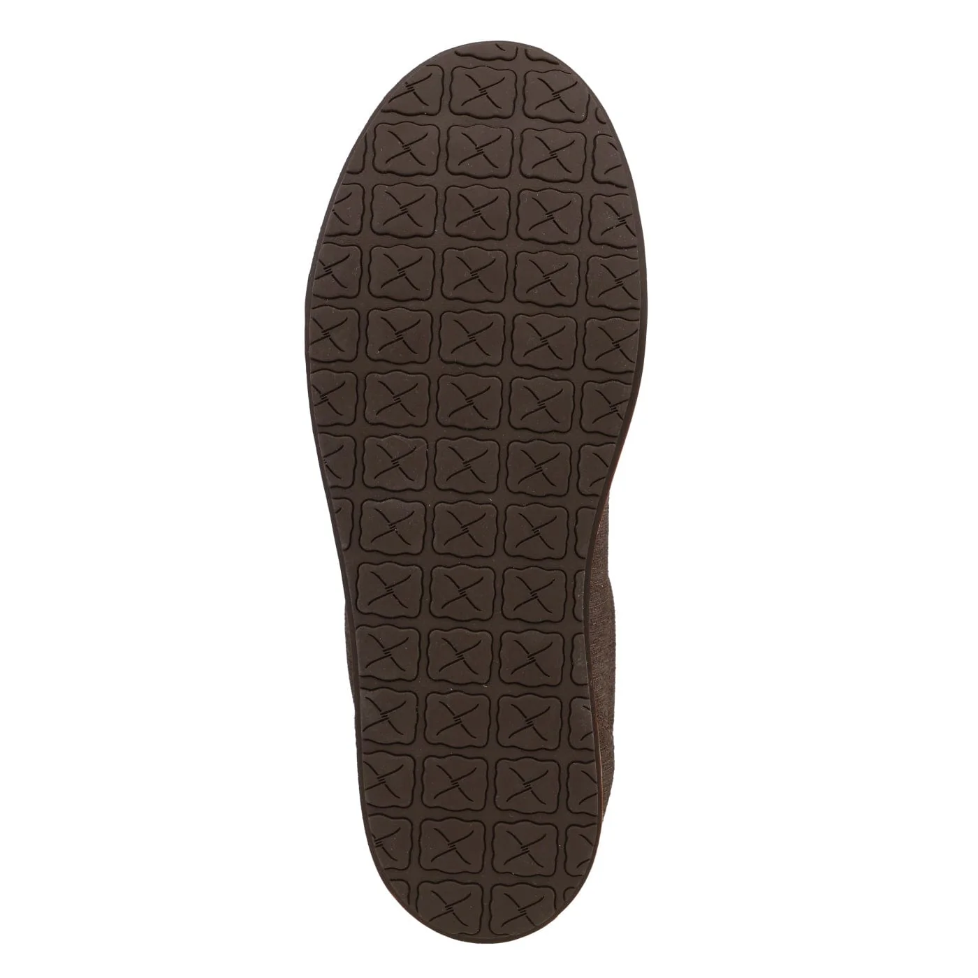 Twisted X Women's Cocoa & Tooled Brown Kicks Shoe WCA0065 - Image 3