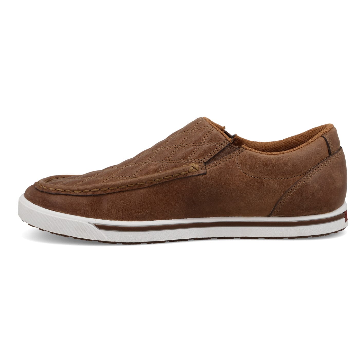Twisted X Women's Ginger Slip On Kicks Shoe WCA0086 - Image 2