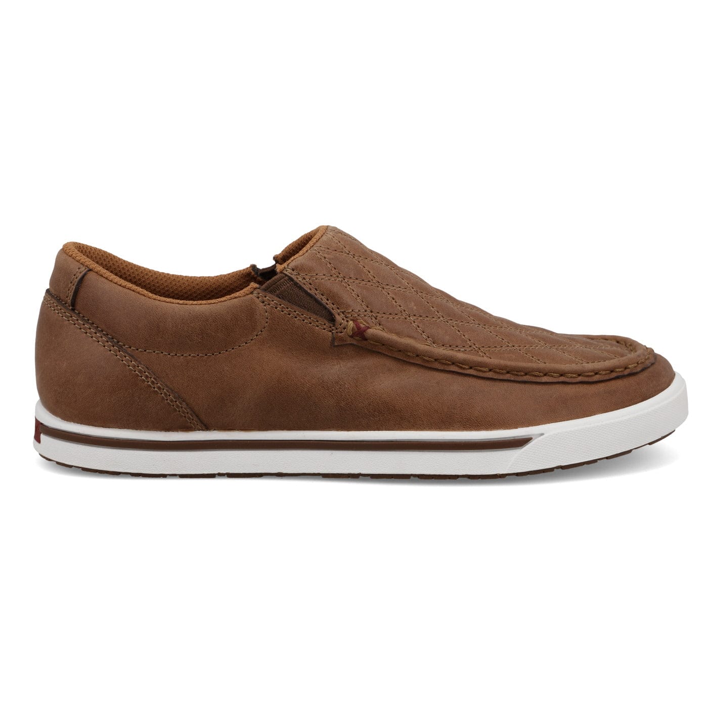 Twisted X Women's Ginger Slip On Kicks Shoe WCA0086 - Image 4