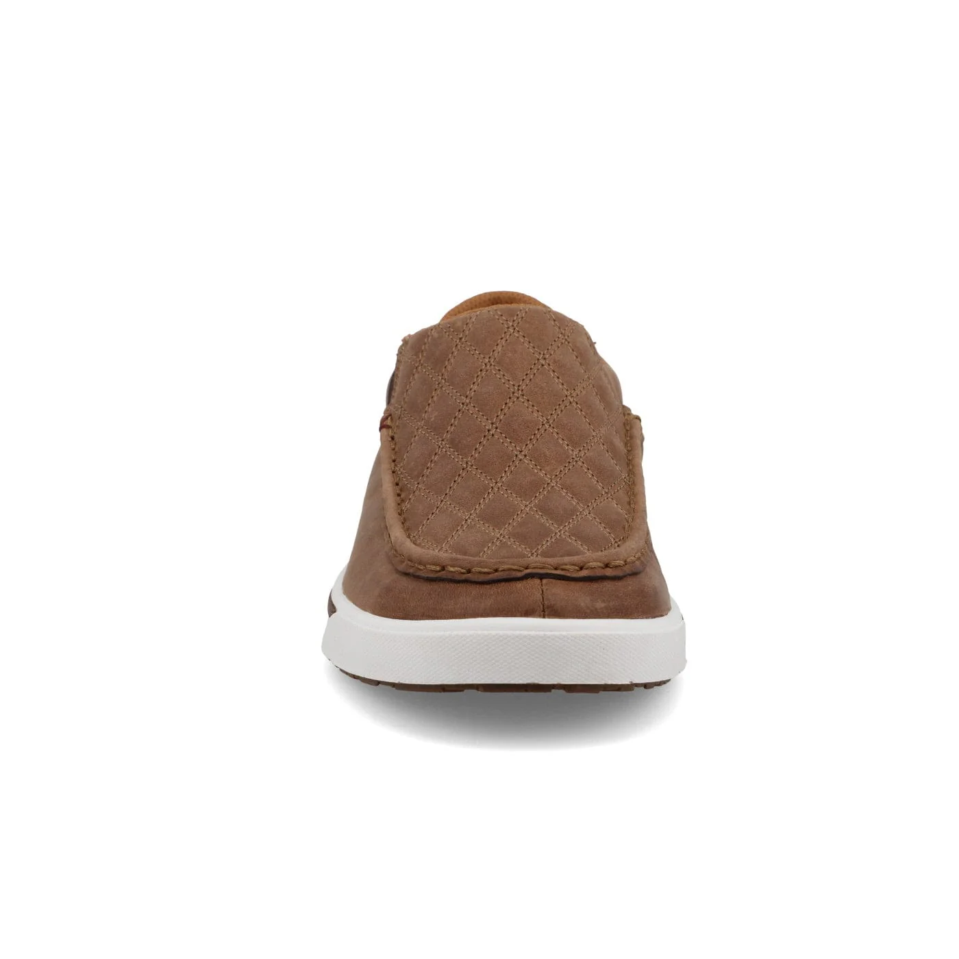 Twisted X Women's Ginger Slip On Kicks Shoe WCA0086 - Image 5