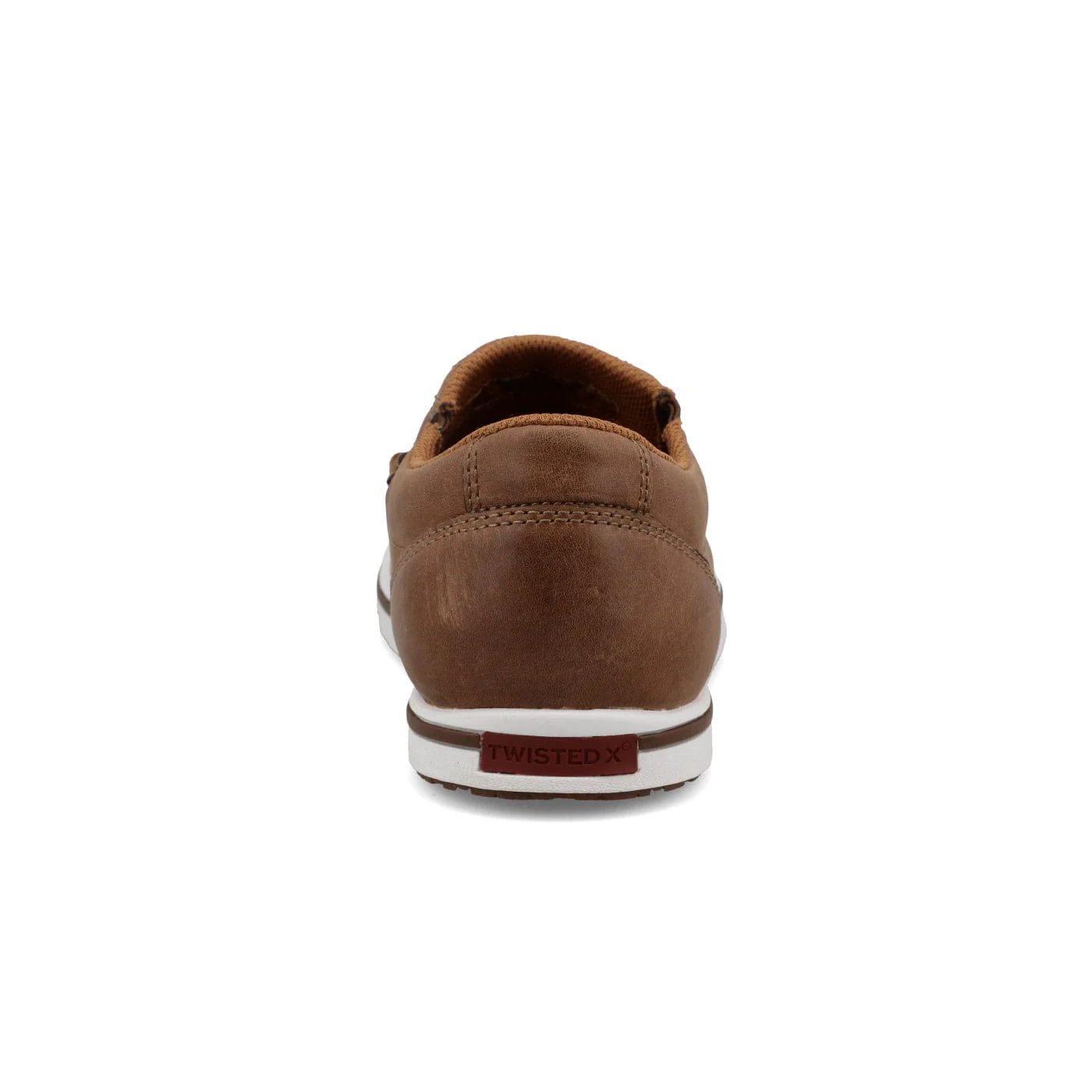 Twisted X Women's Ginger Slip On Kicks Shoe WCA0086 - Image 6