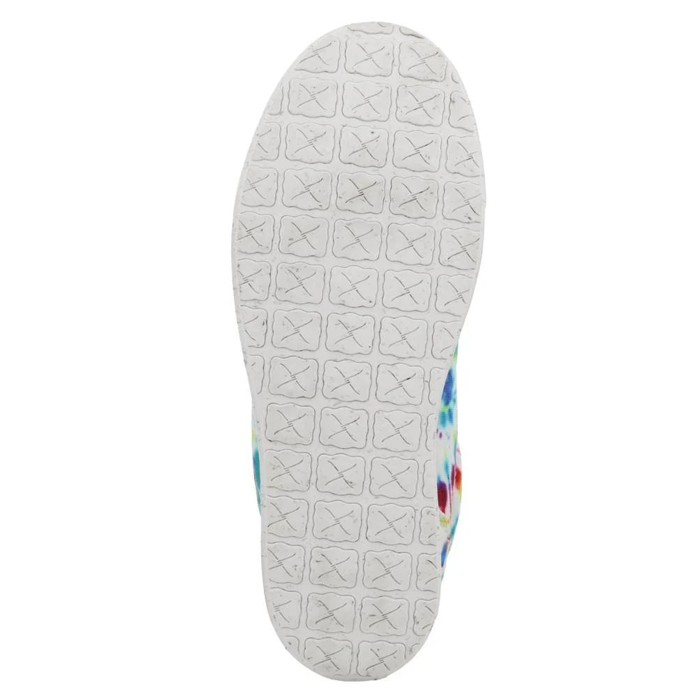 Twisted X Women's Kicks Slip On Shoes WCA0037 - Image 6