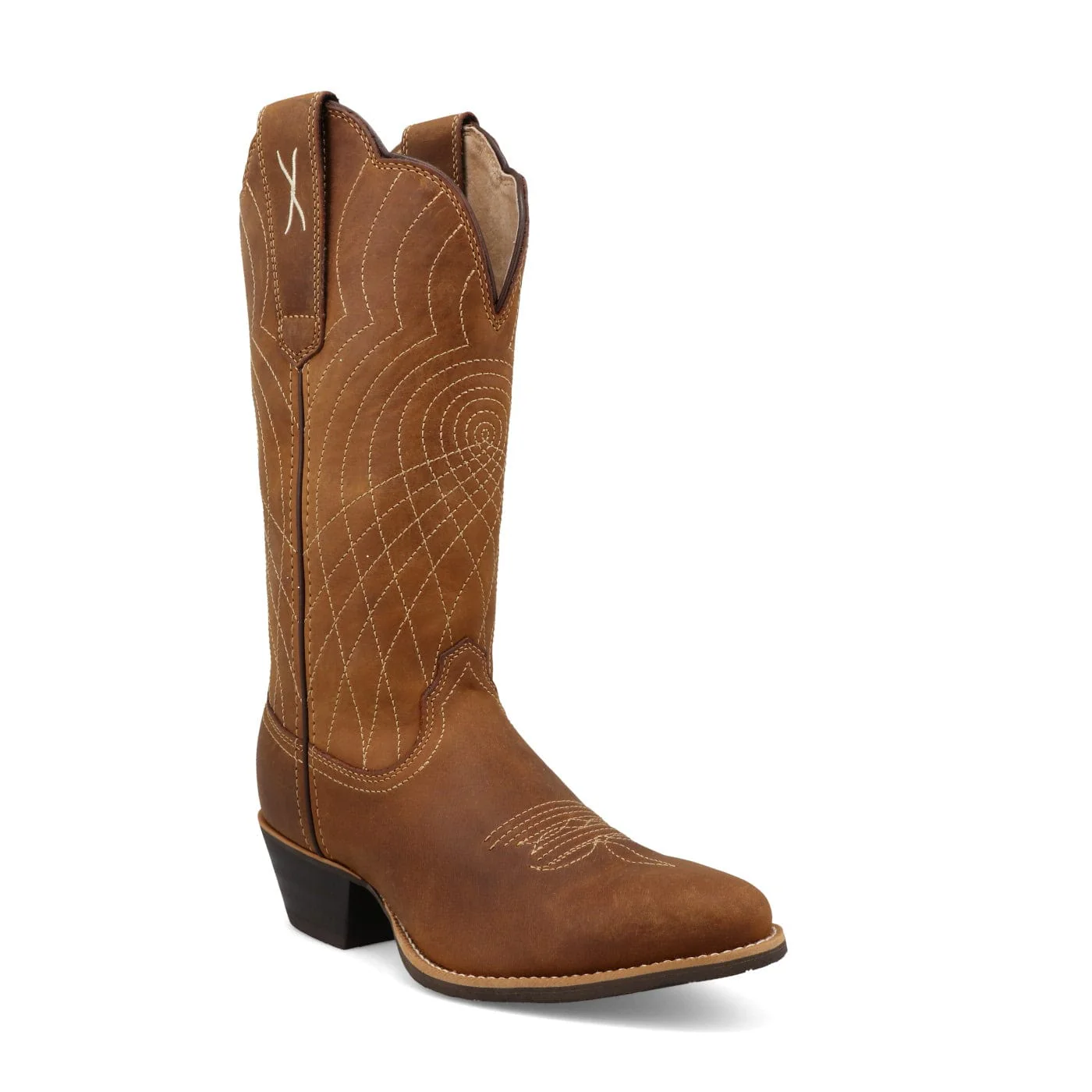 Twisted X Women's Sien Western Boot WWT0041