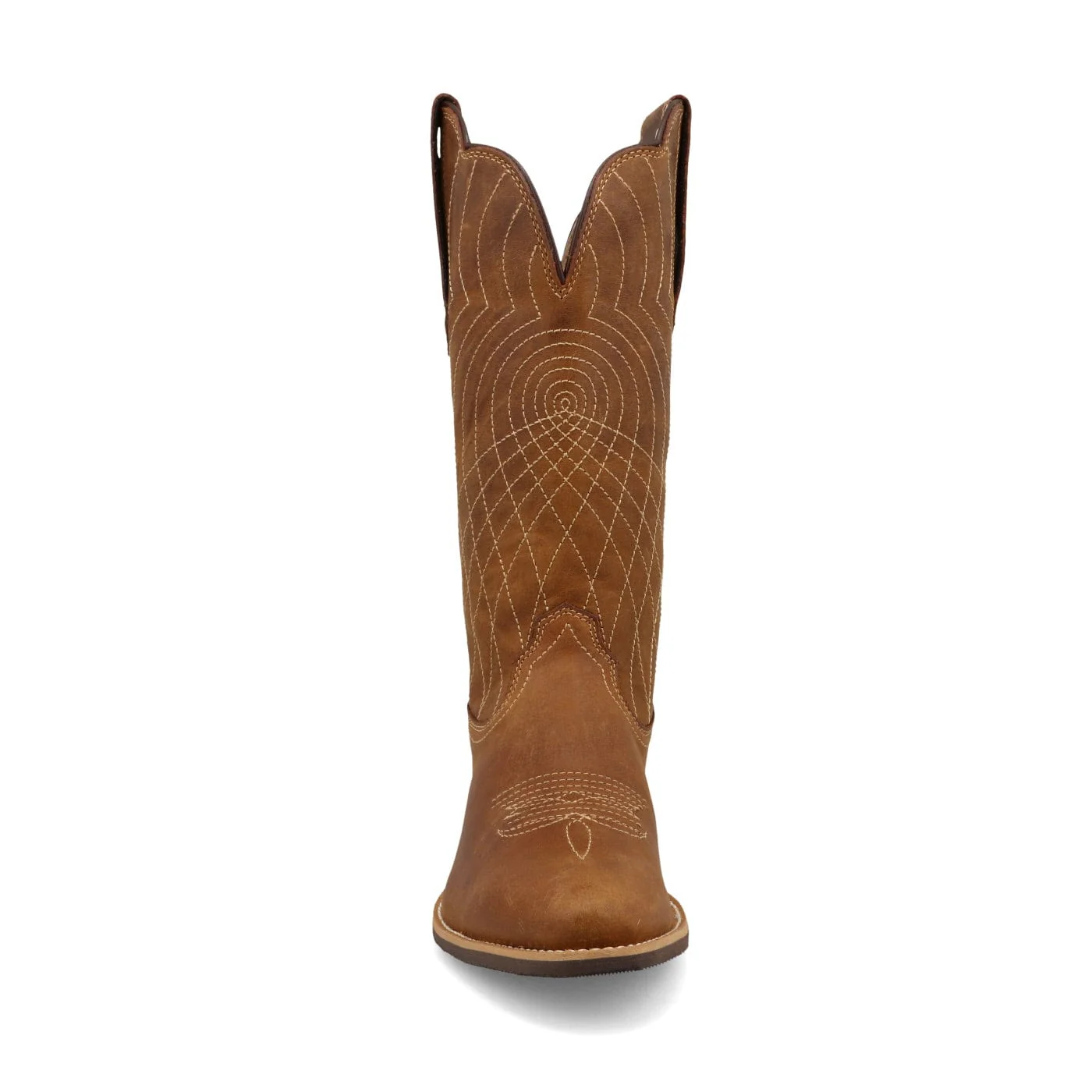 Twisted X Women's Sien Western Boot WWT0041 - Image 3
