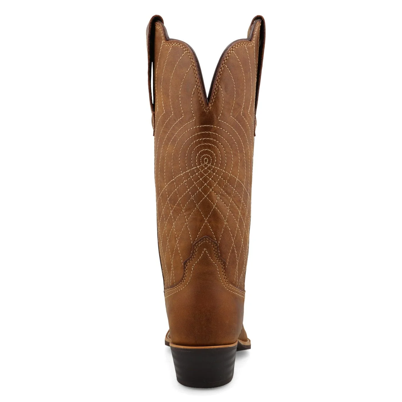 Twisted X Women's Sien Western Boot WWT0041 - Image 5