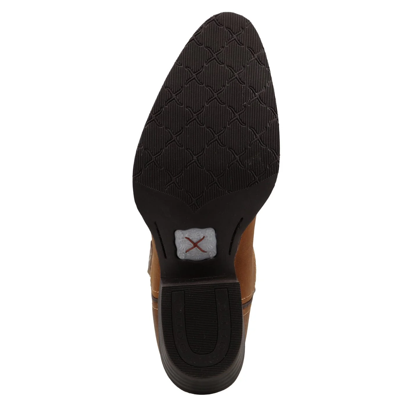 Twisted X Women's Sien Western Boot WWT0041 - Image 6