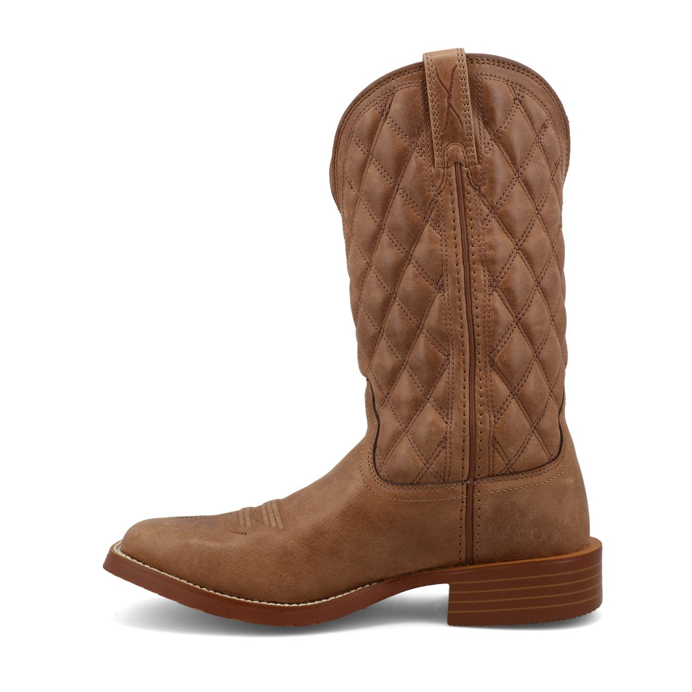 Twisted X Women's Tech X Ginger Western Boot WXTR005 - Image 2