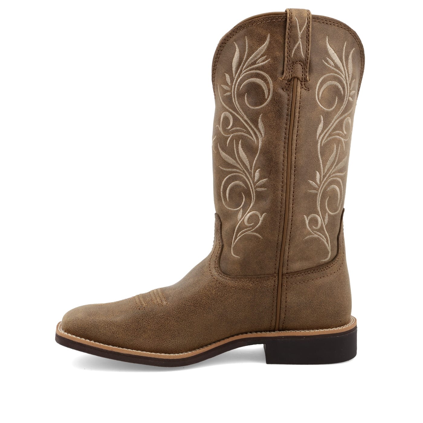 Twisted X Women's Top Hand Bomber Western Boots WTH0012 - Image 2