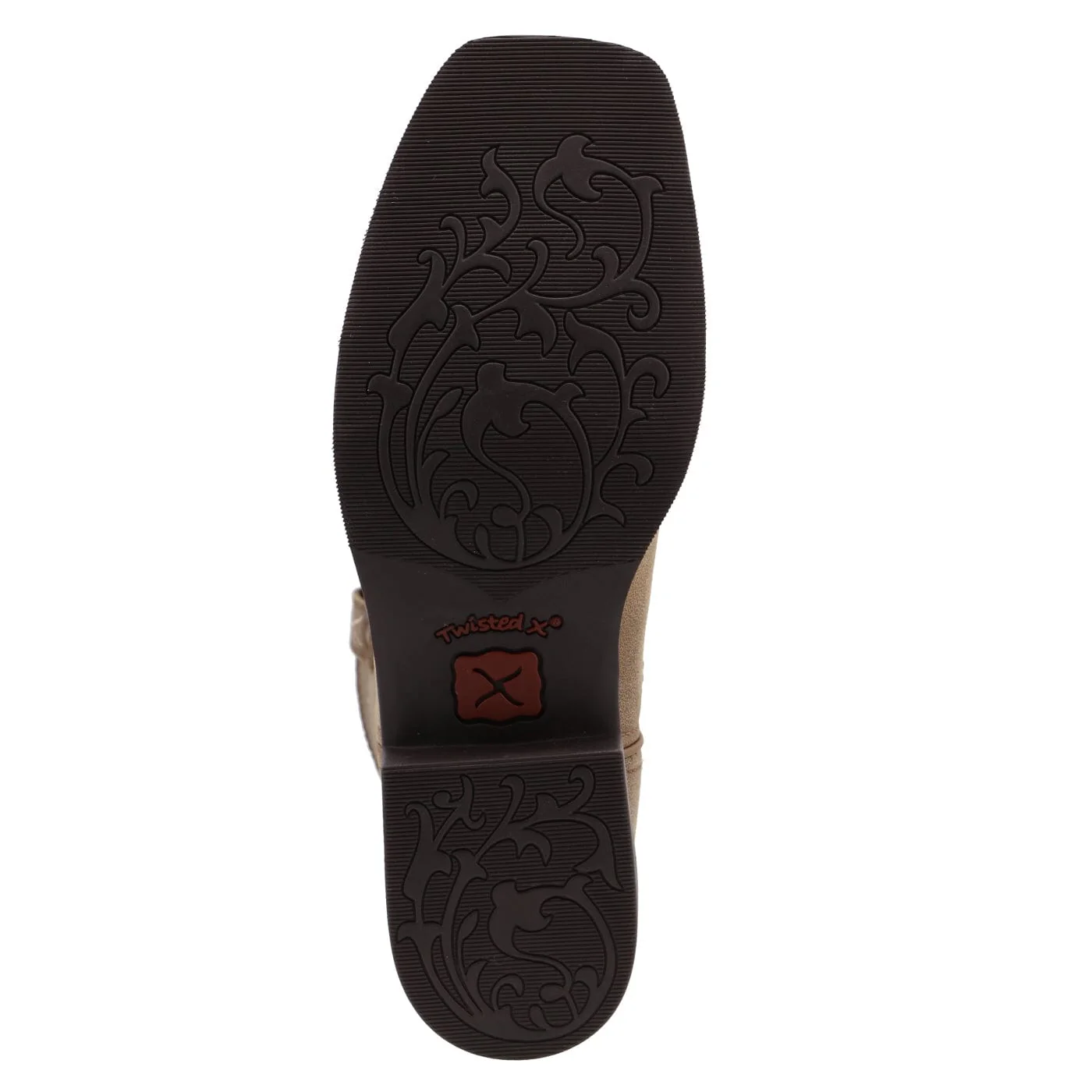 Twisted X Women's Top Hand Bomber Western Boots WTH0012 - Image 3