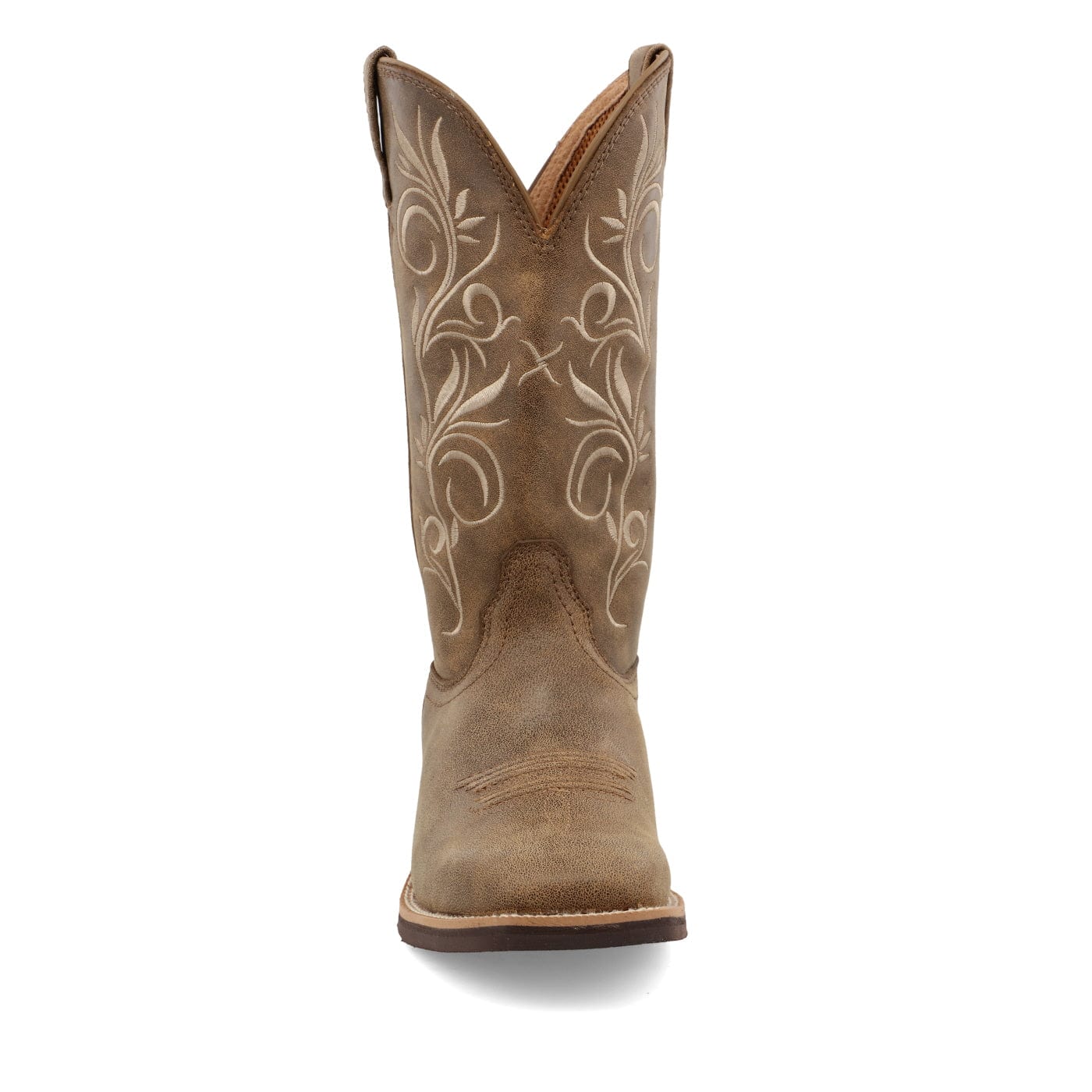 Twisted X Women's Top Hand Bomber Western Boots WTH0012 - Image 5