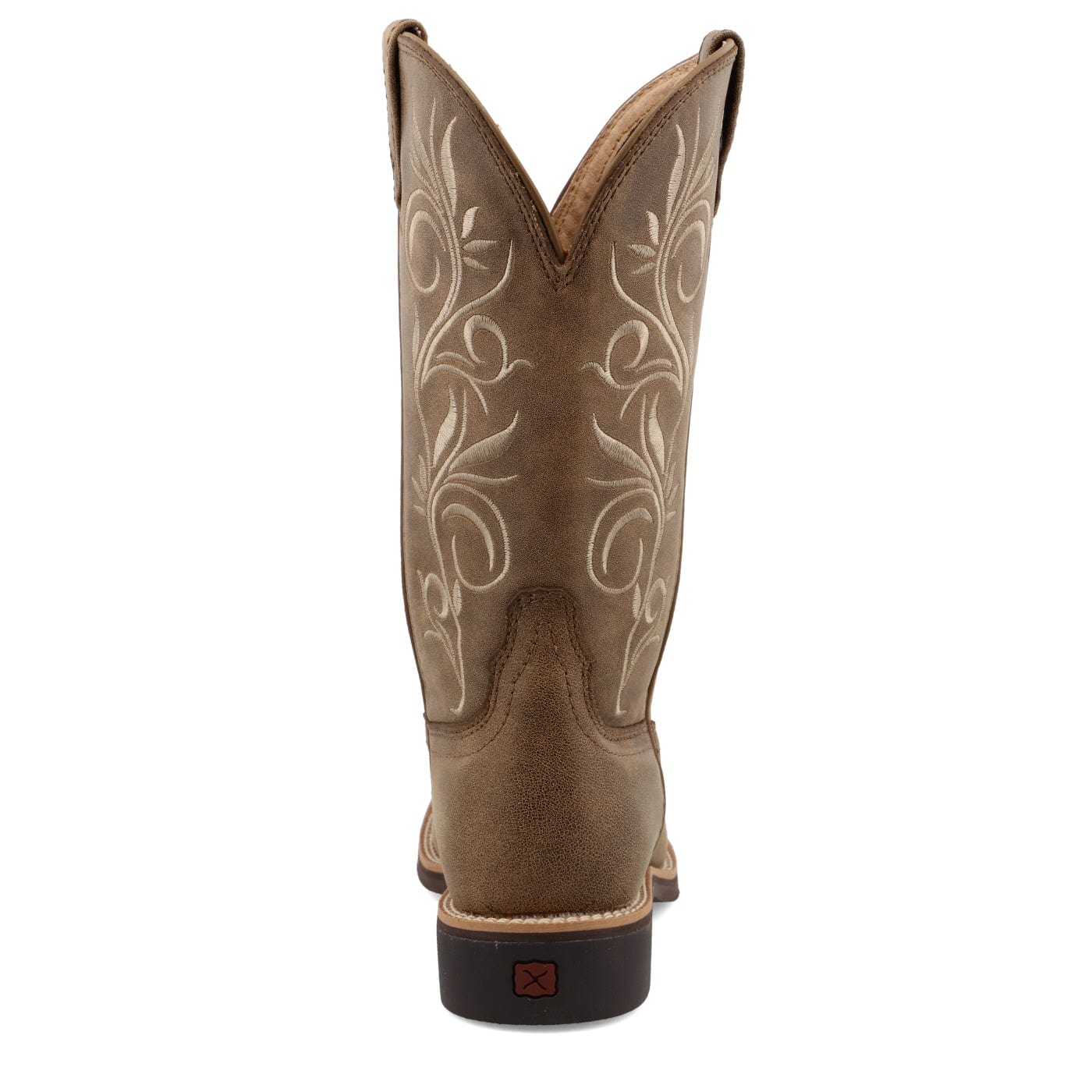 Twisted X Women's Top Hand Bomber Western Boots WTH0012 - Image 6