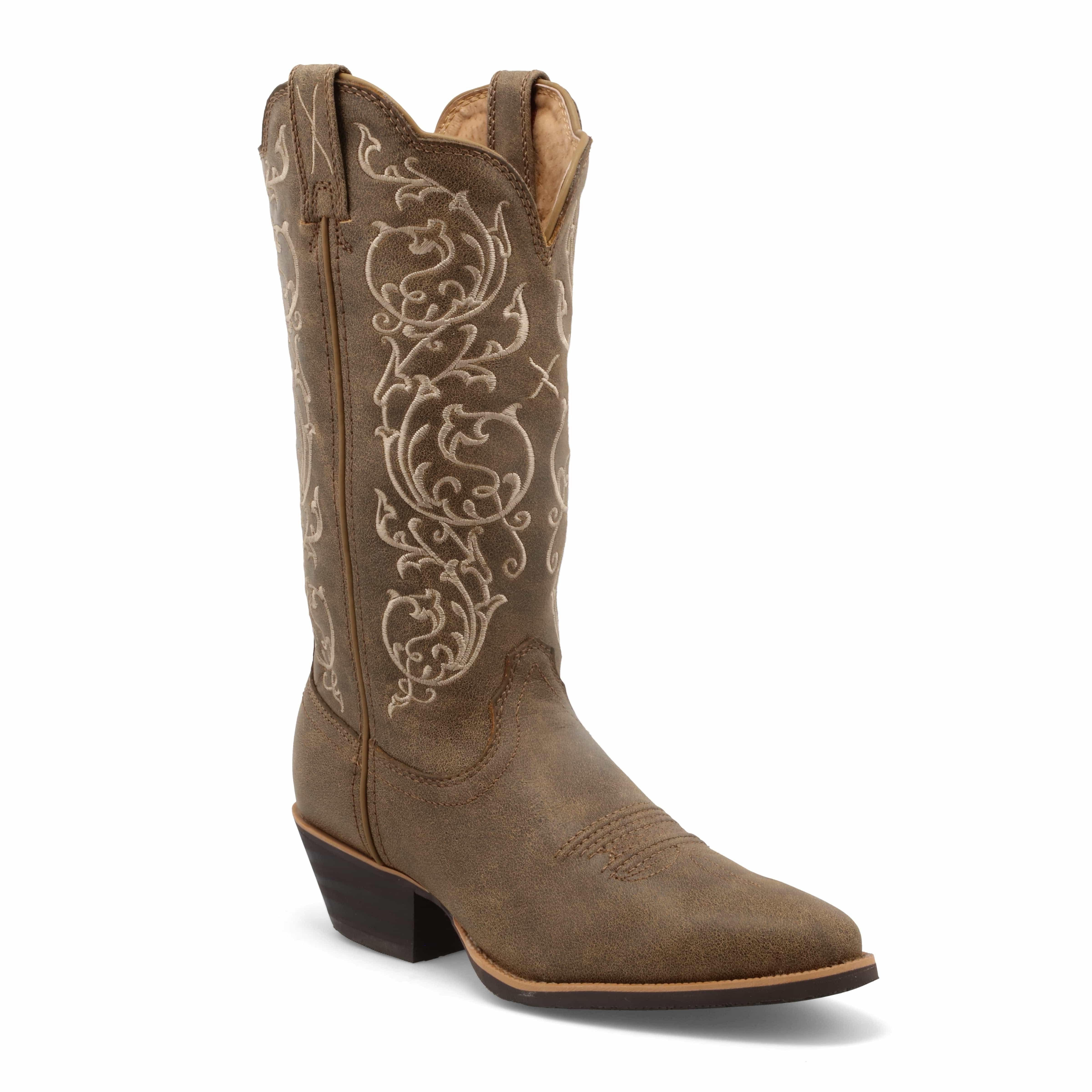 Twisted X Women's Western Boots WWT0025