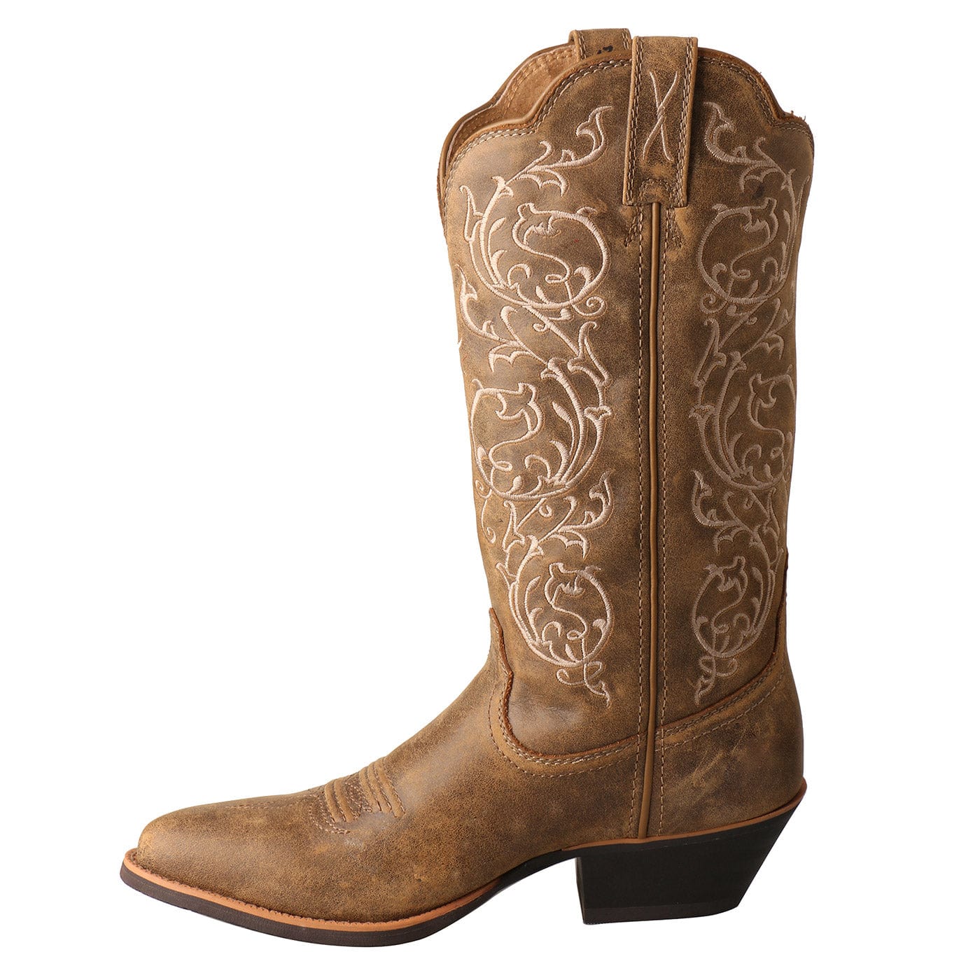 Twisted X Women's Western Boots WWT0025 - Image 2