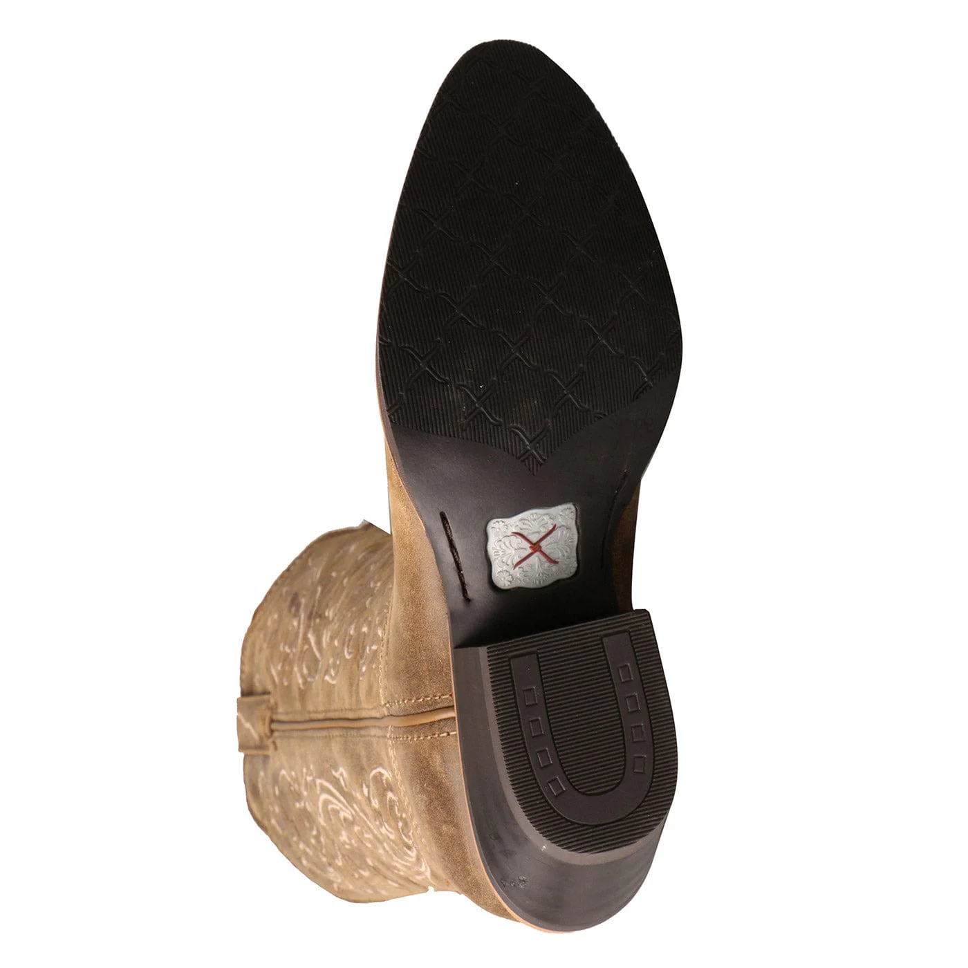 Twisted X Women's Western Boots WWT0025 - Image 3