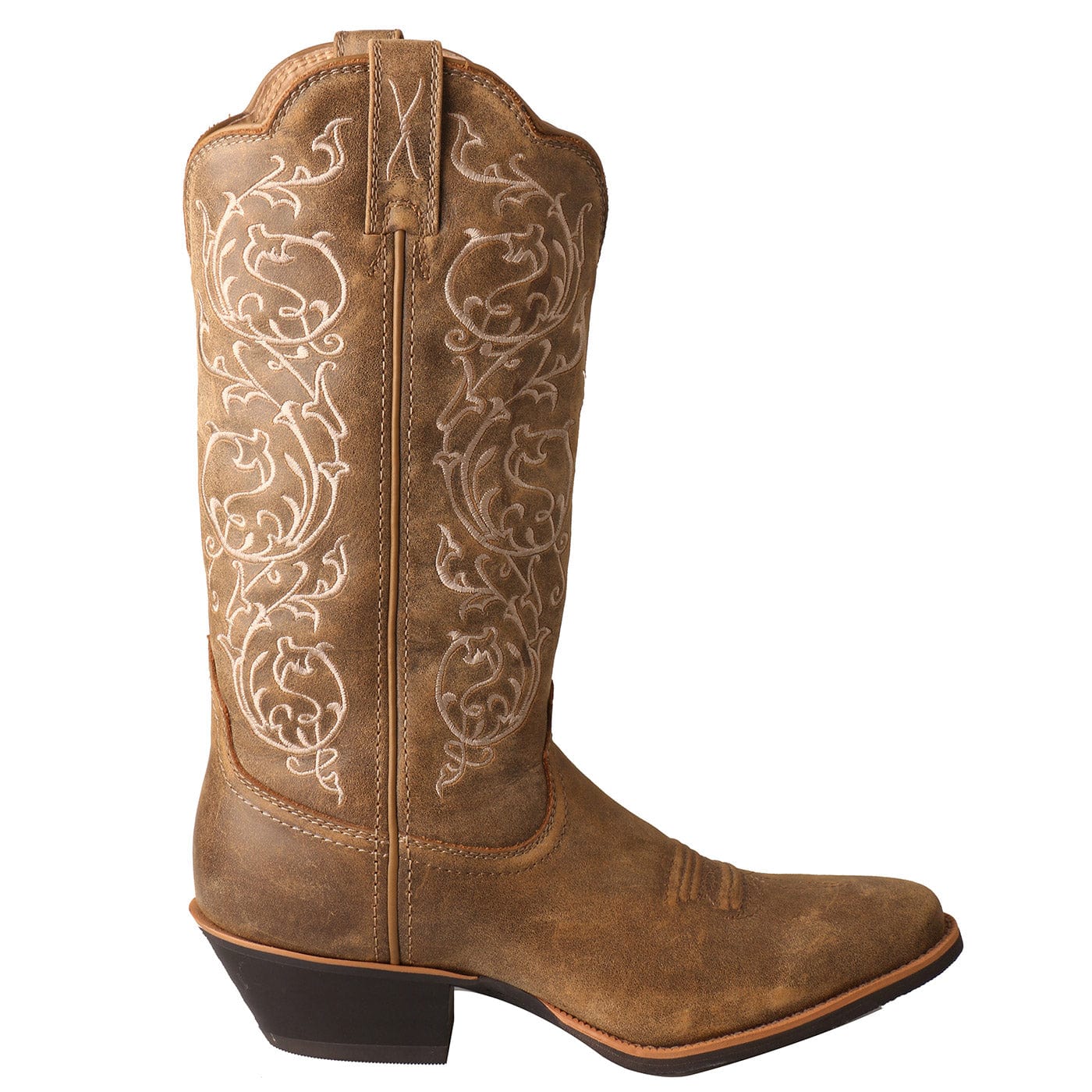 Twisted X Women's Western Boots WWT0025 - Image 4