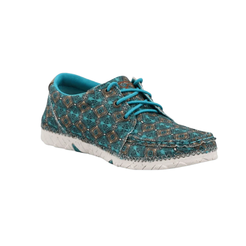 Twisted X Women's Zero X Slip On Shoes WZX0002