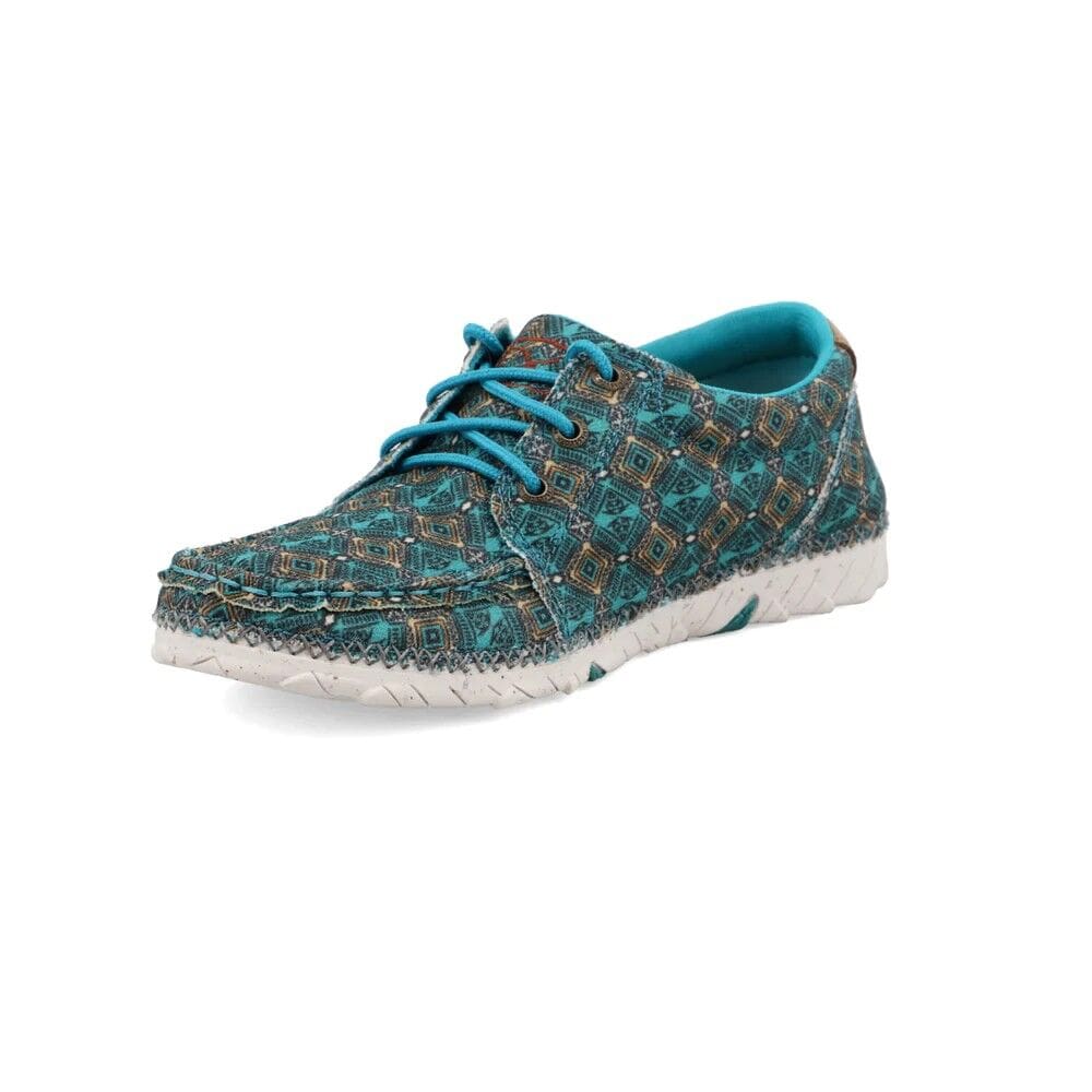 Twisted X Women's Zero X Slip On Shoes WZX0002 - Image 2