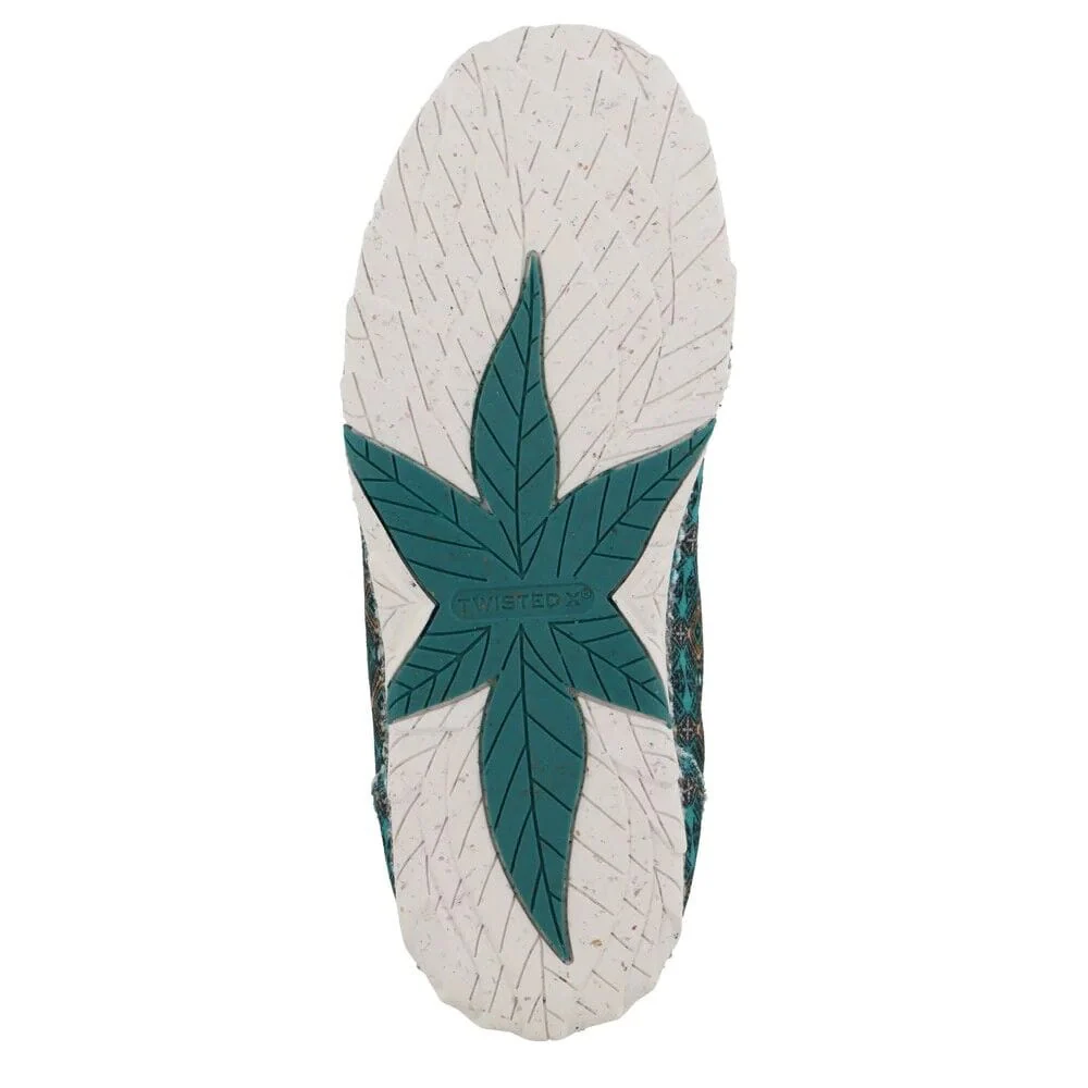 Twisted X Women's Zero X Slip On Shoes WZX0002 - Image 3