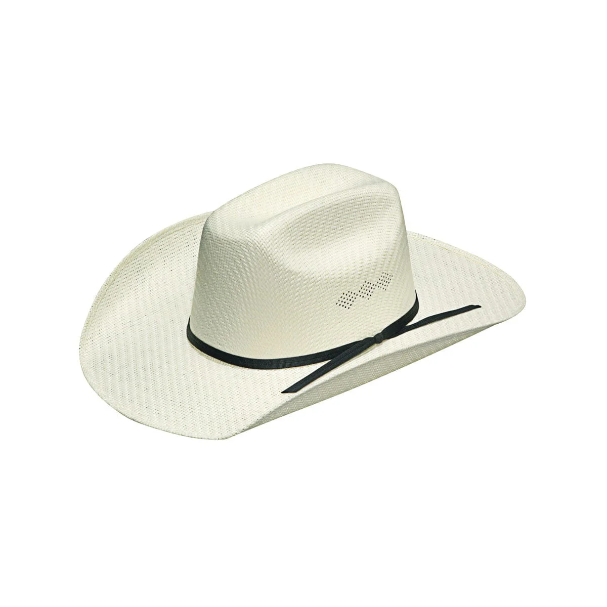 Twister Youth Straw Cowboy Hat T7102048
