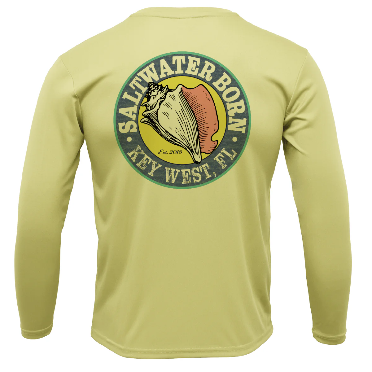 UCF Black and Gold Long-Sleeve UPF 50+ Dry-Fit Shirt - Image 6