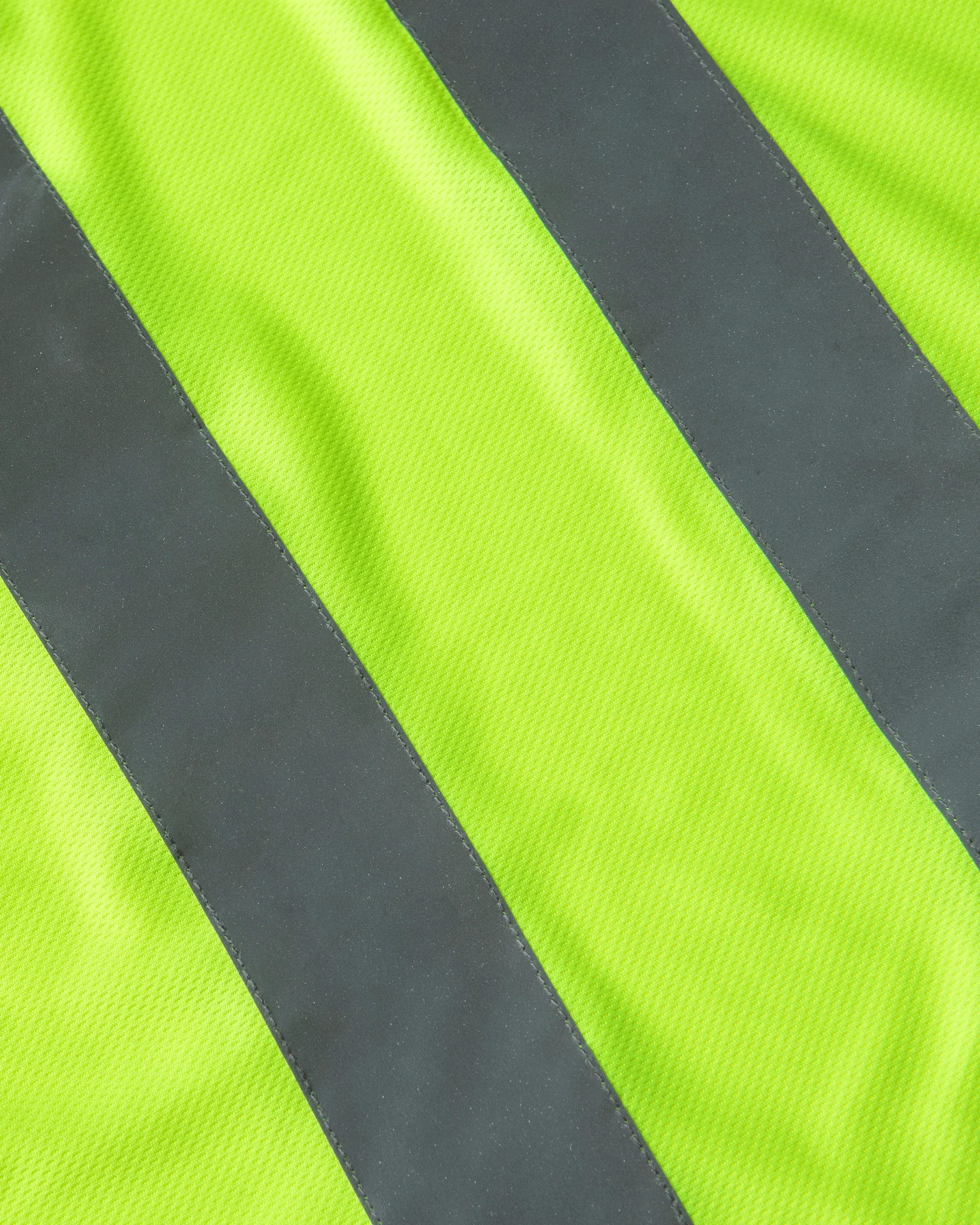 UHV302 HiVis S/S Class 3 Tee - Image 6