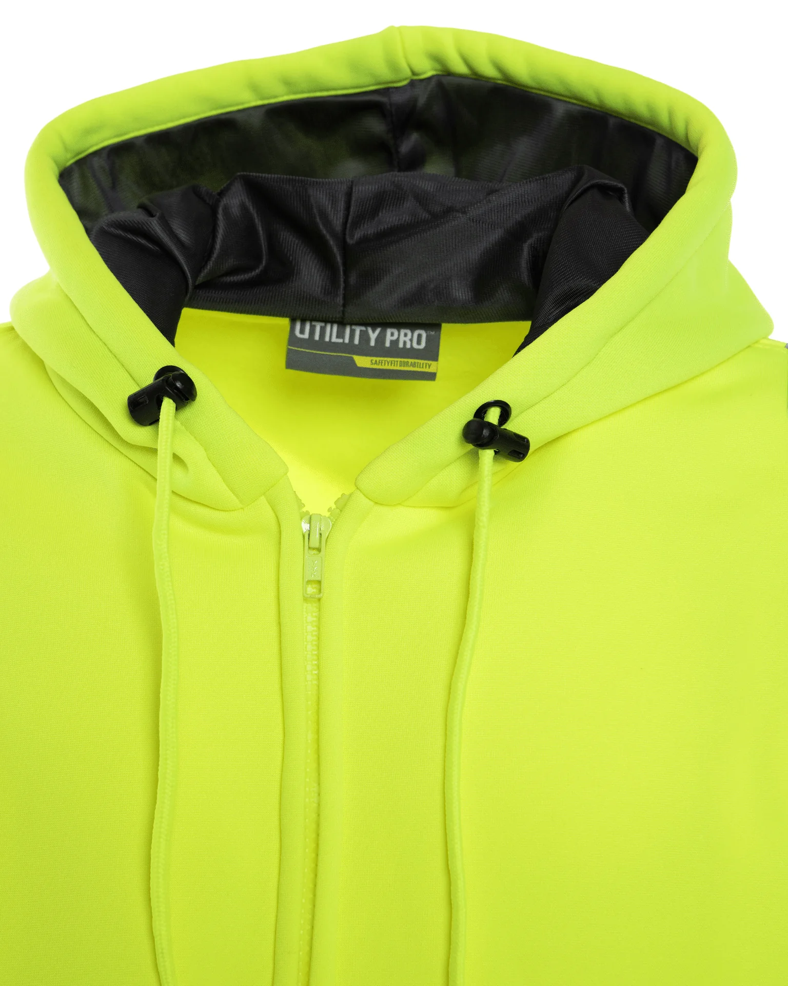 UHV424 HiVis Sweatshirt - Image 10