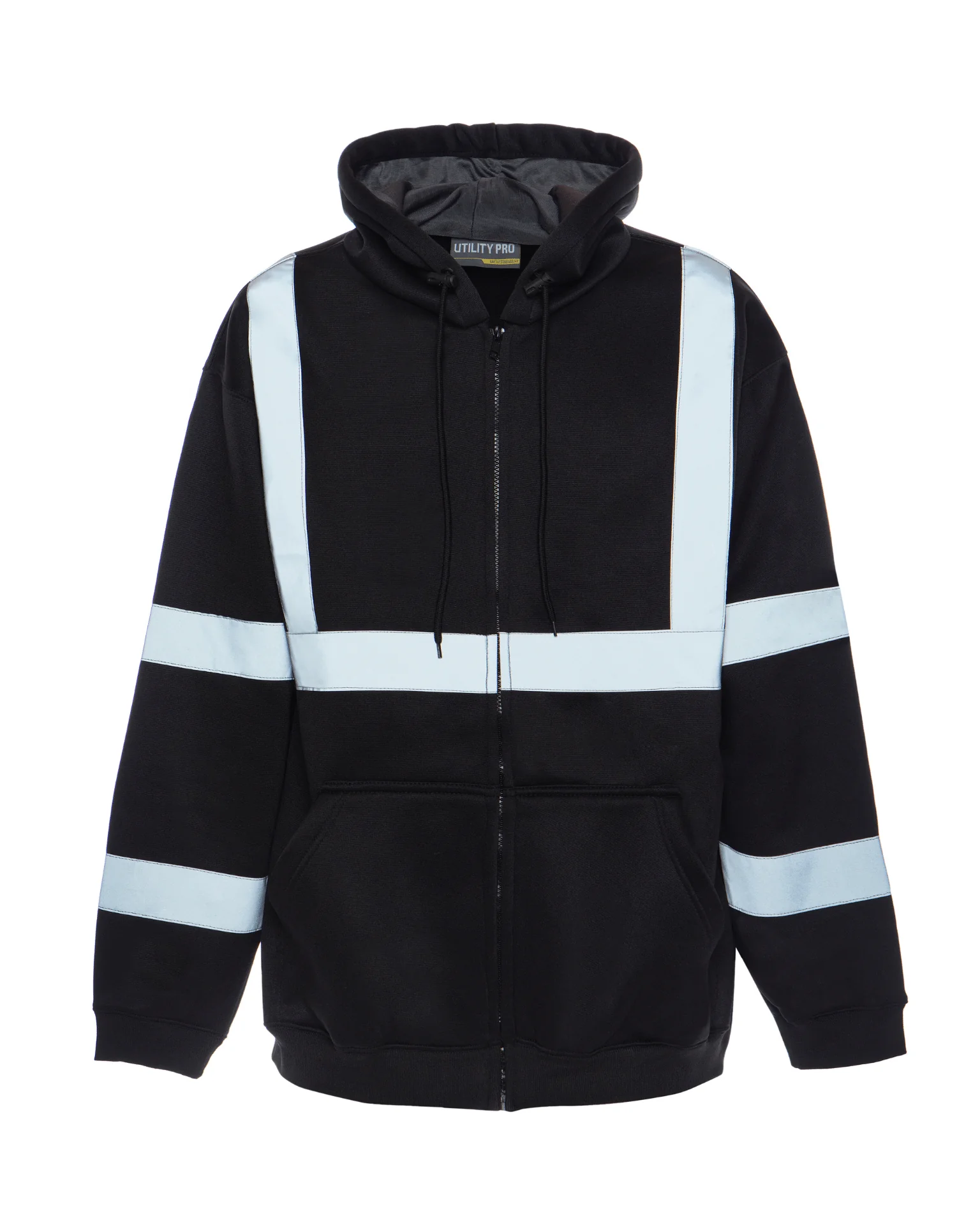 UHV424 HiVis Sweatshirt - Image 5