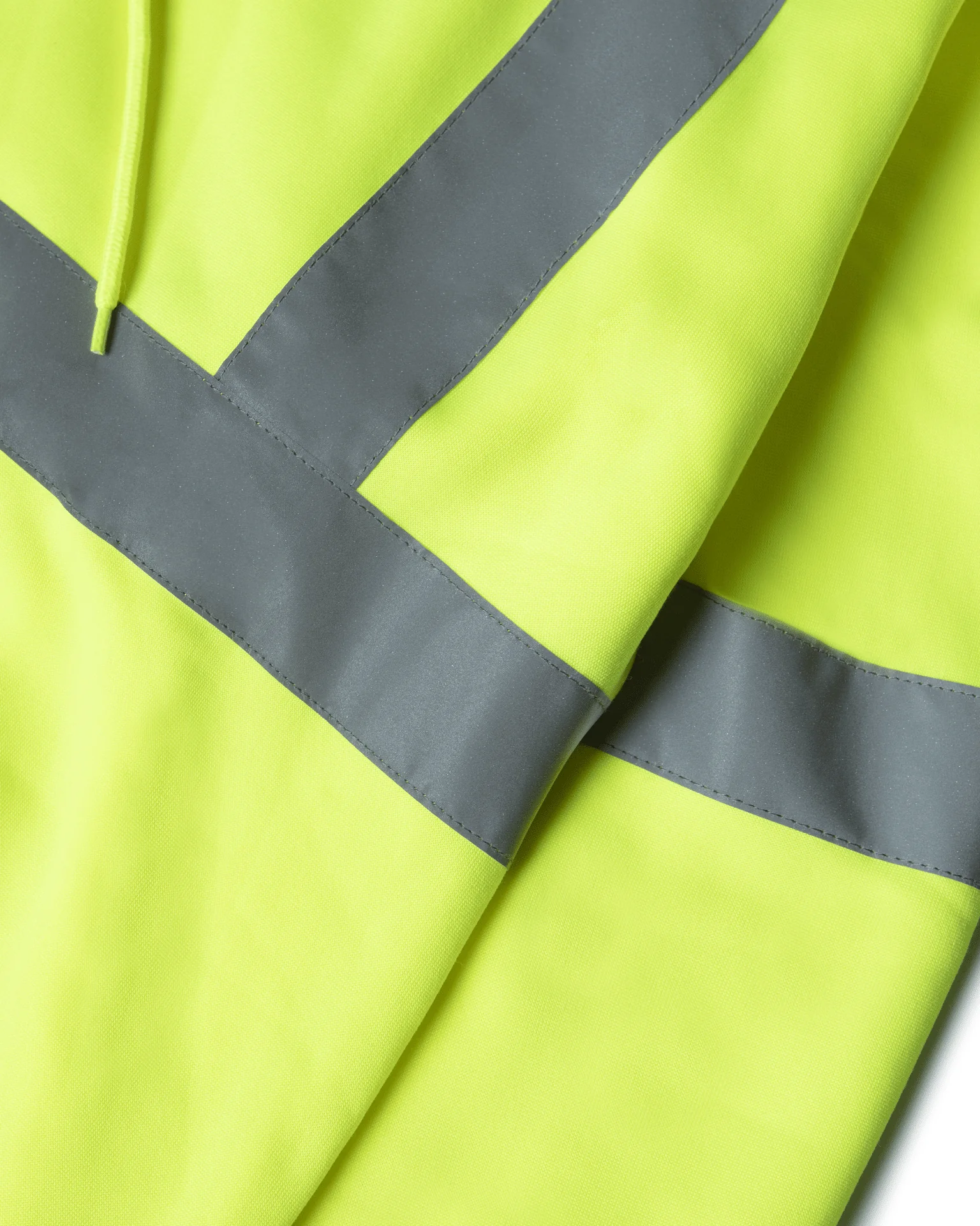 UHV424 HiVis Sweatshirt - Image 6