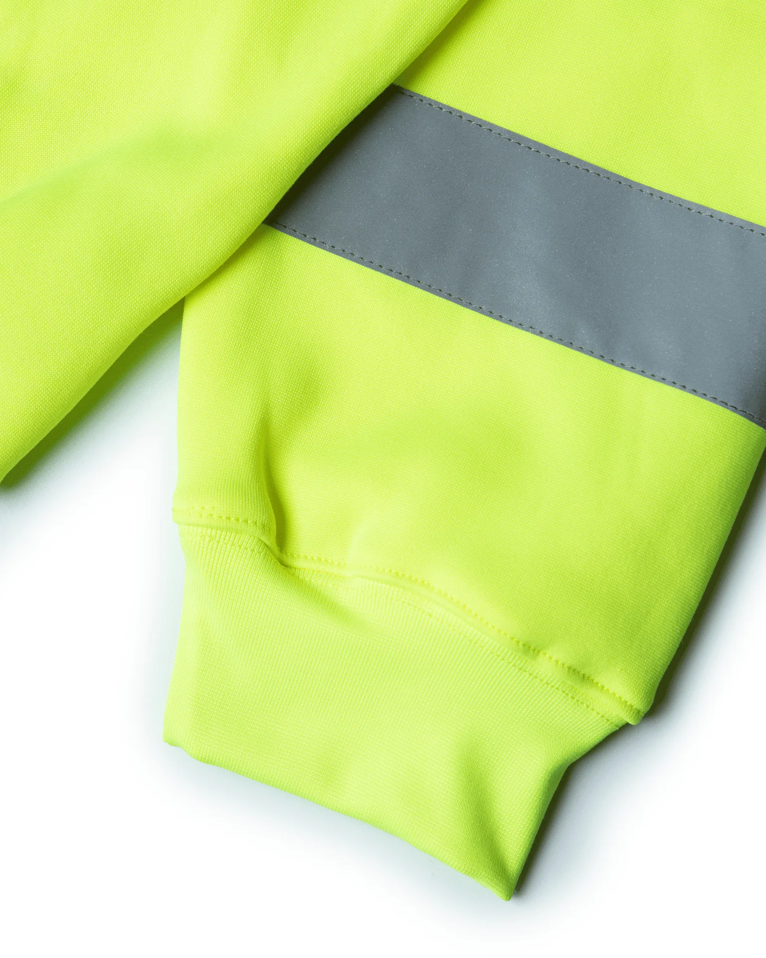 UHV424 HiVis Sweatshirt - Image 7