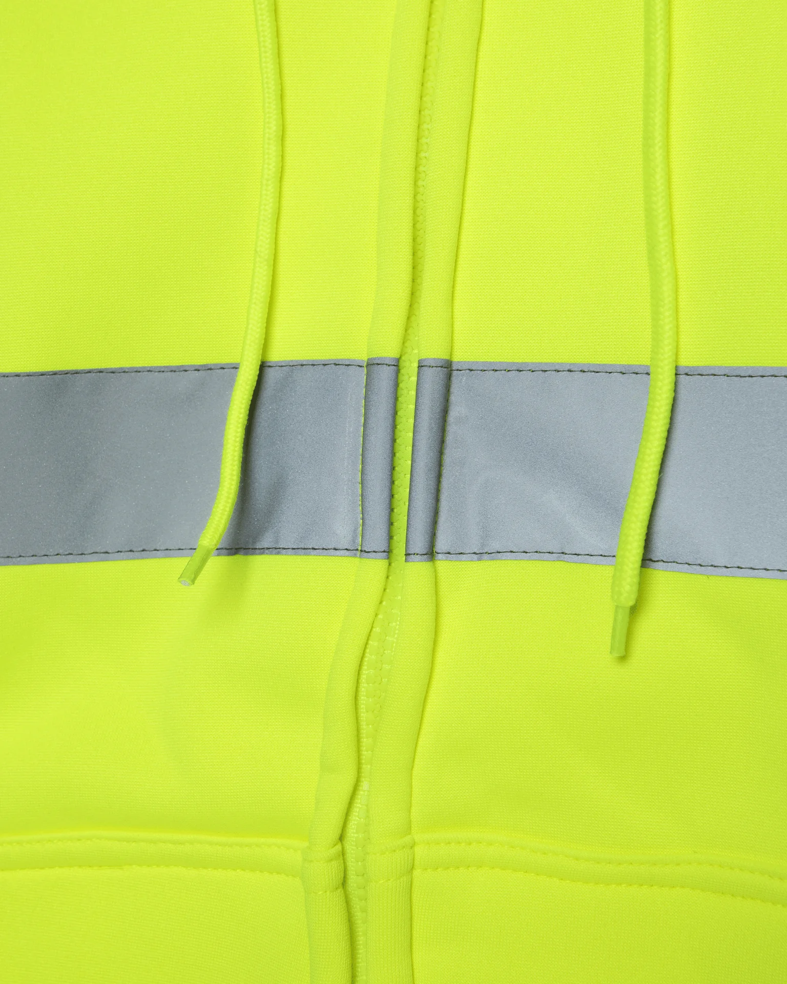 UHV424 HiVis Sweatshirt - Image 8