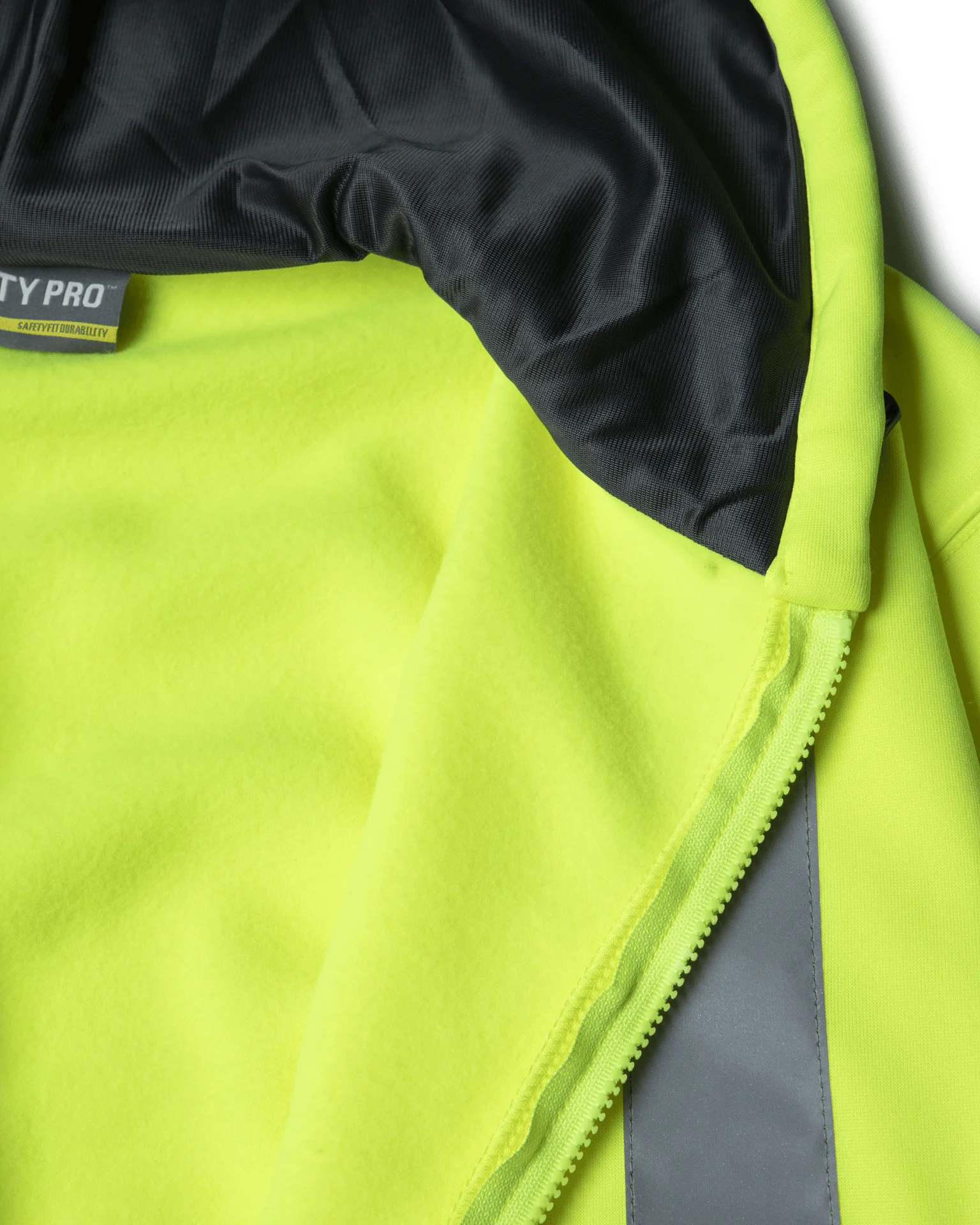 UHV424 HiVis Sweatshirt - Image 9