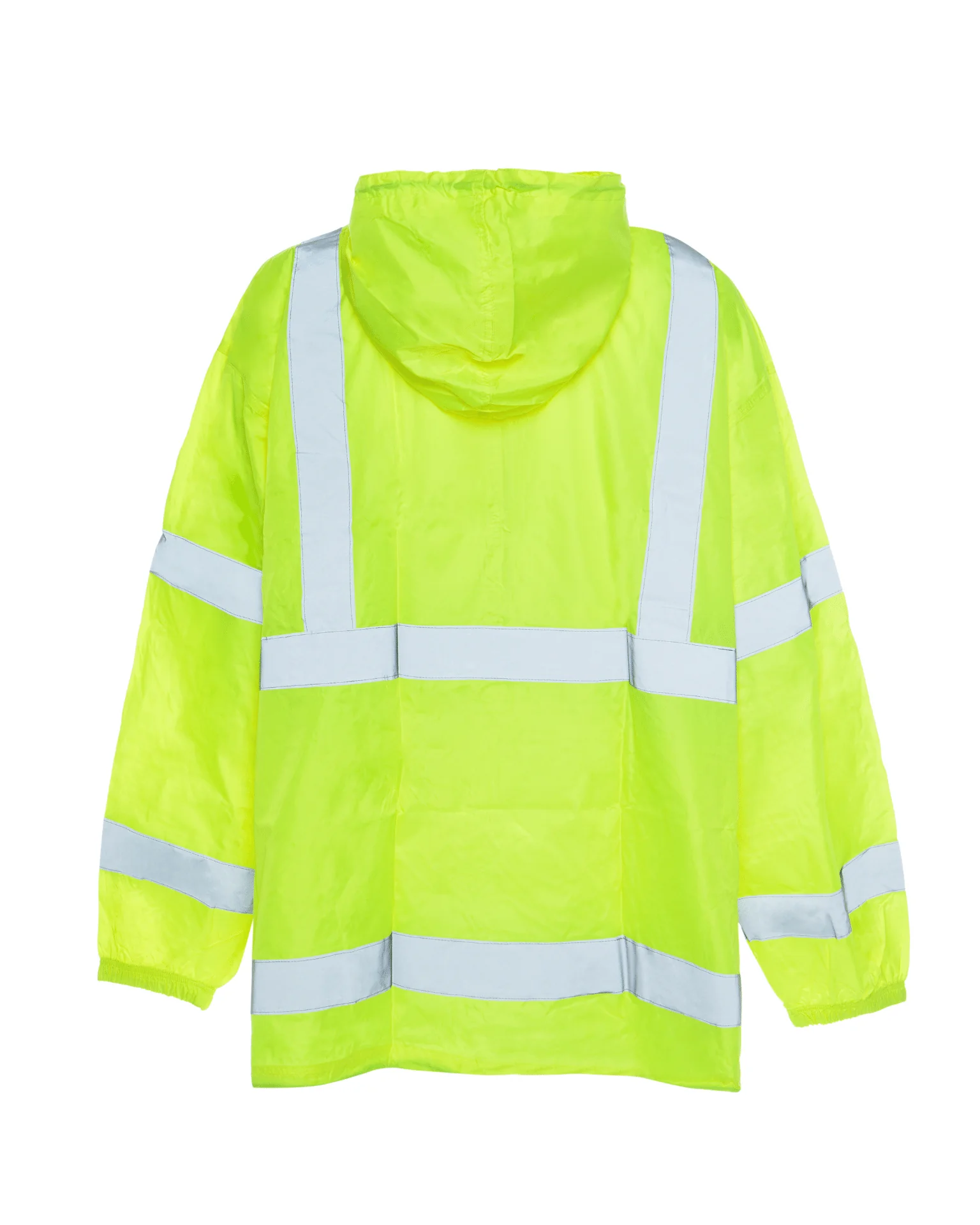 UHV658 HiVis Pack Anorak - Image 10