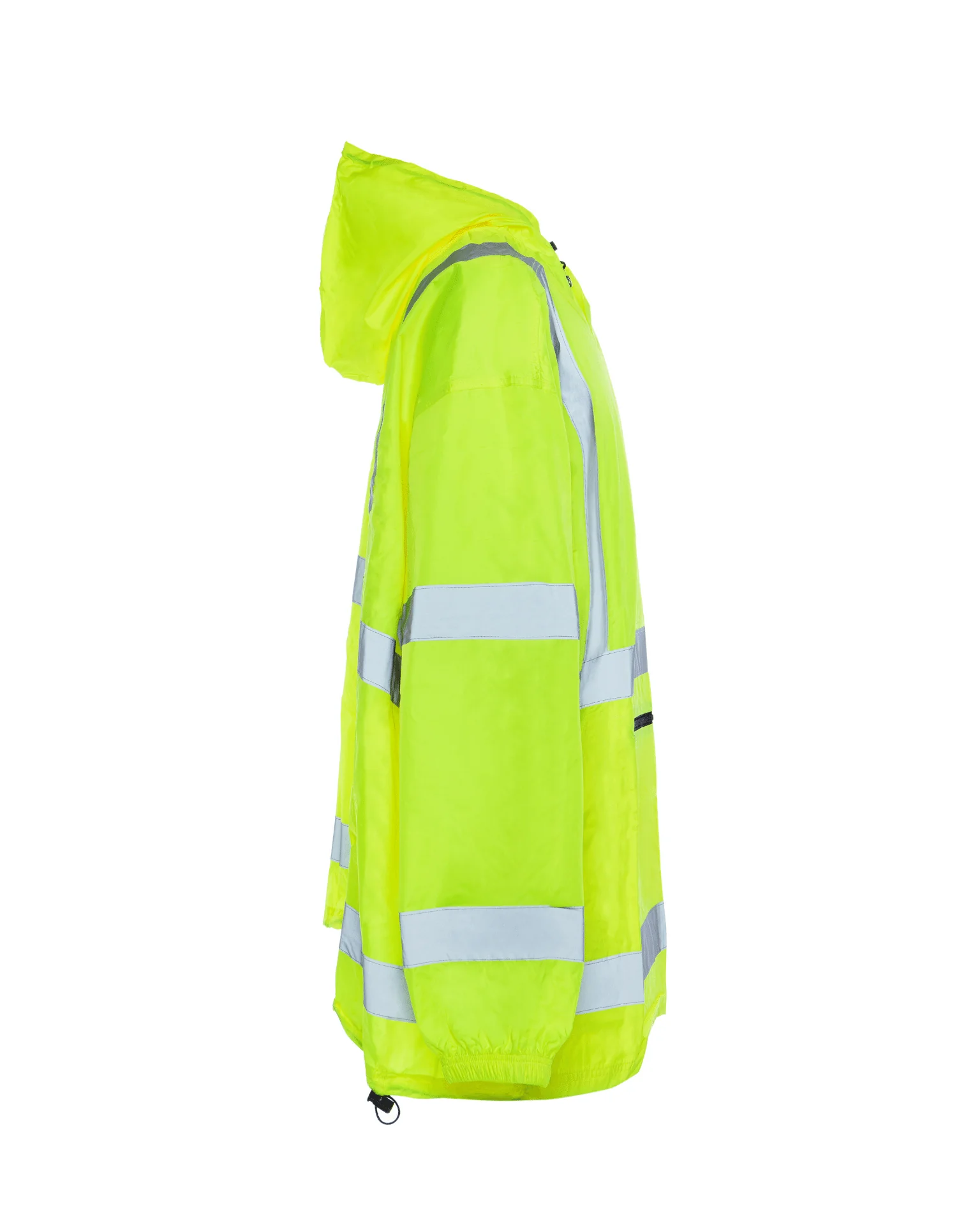 UHV658 HiVis Pack Anorak - Image 11