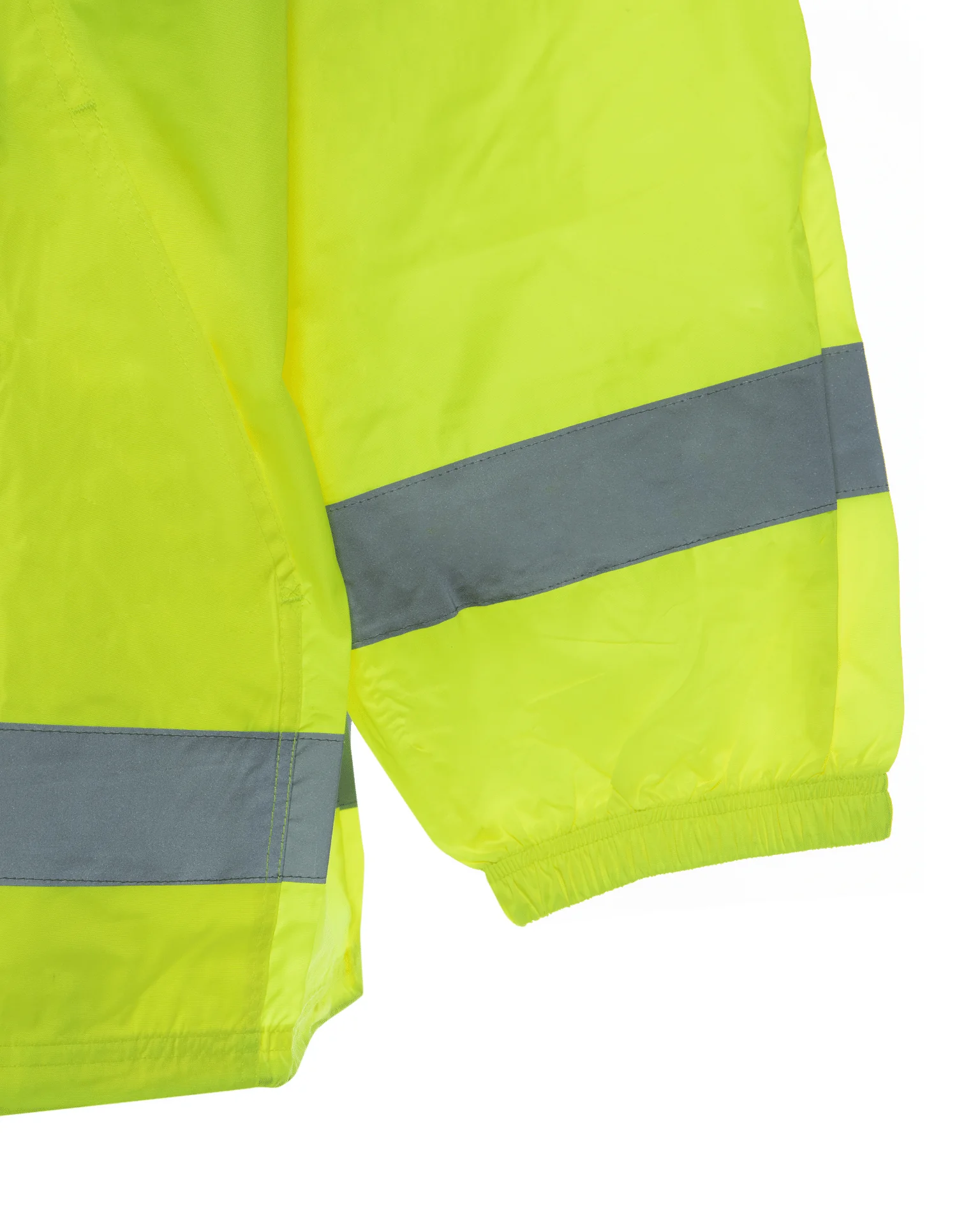 UHV658 HiVis Pack Anorak - Image 5