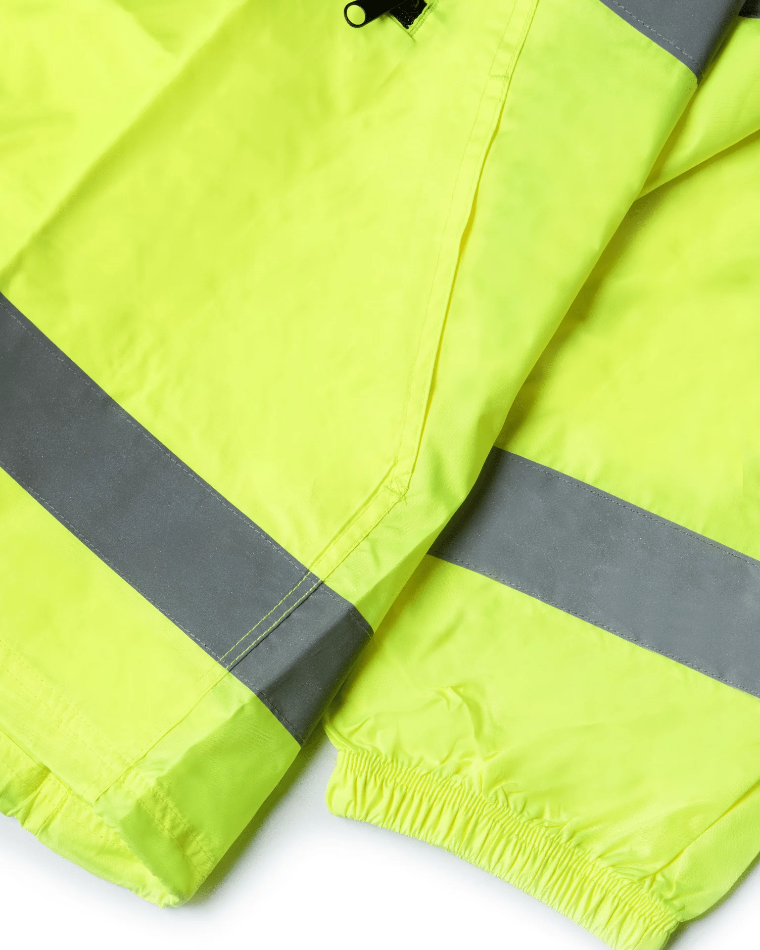 UHV658 HiVis Pack Anorak - Image 8
