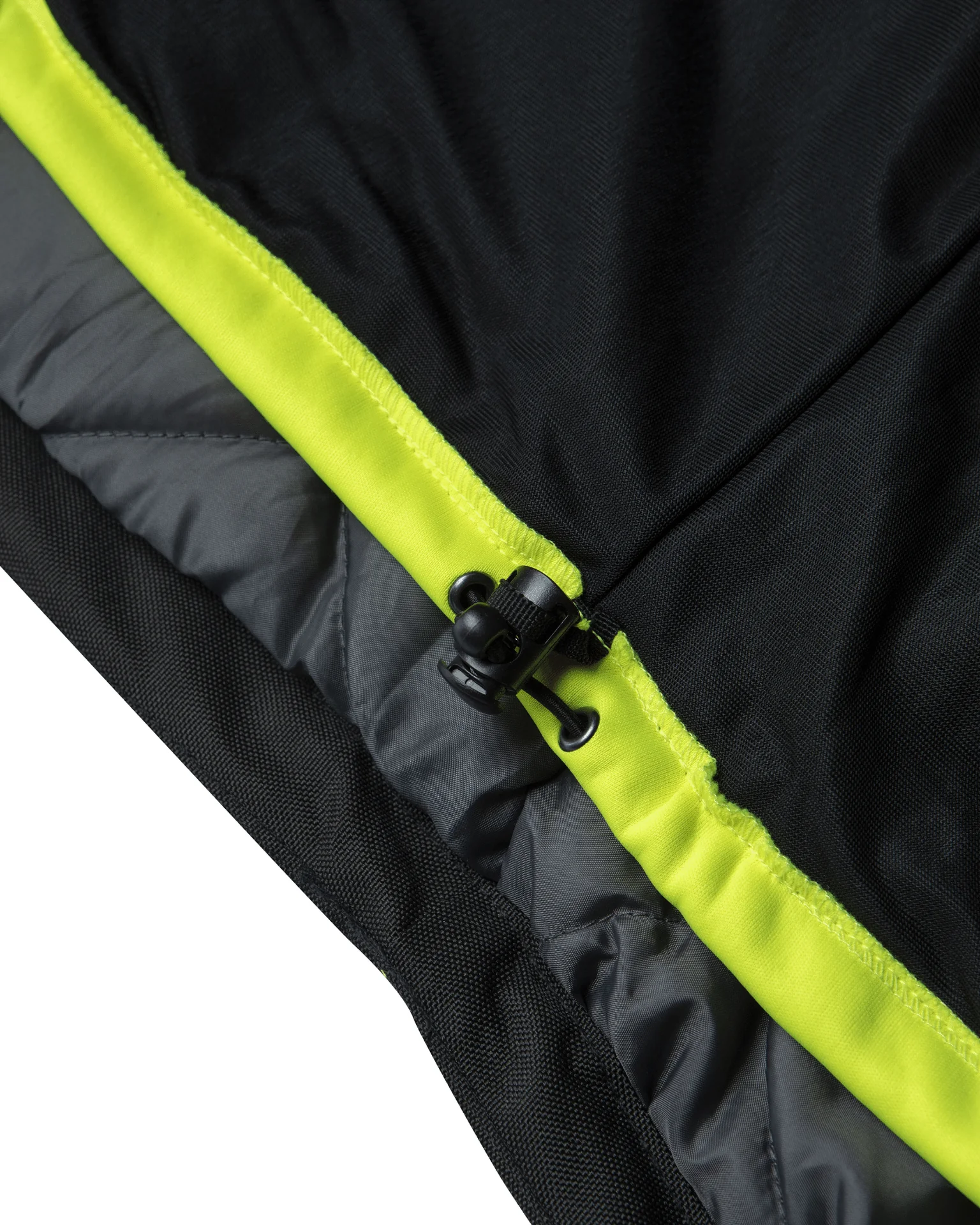 UHV821 HiVis Arctic 3-in-1 Jacket - Image 17