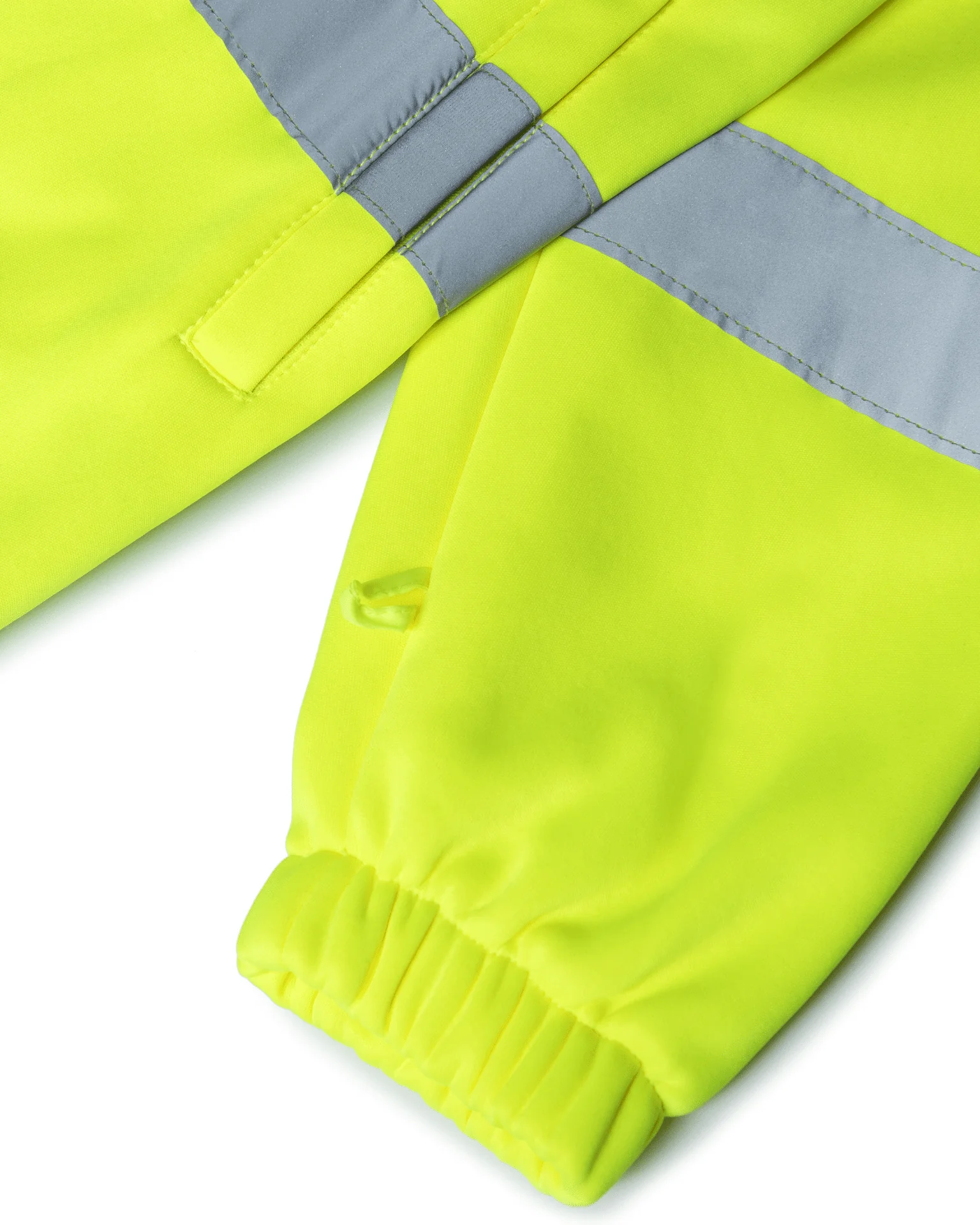 UHV821 HiVis Arctic 3-in-1 Jacket - Image 18