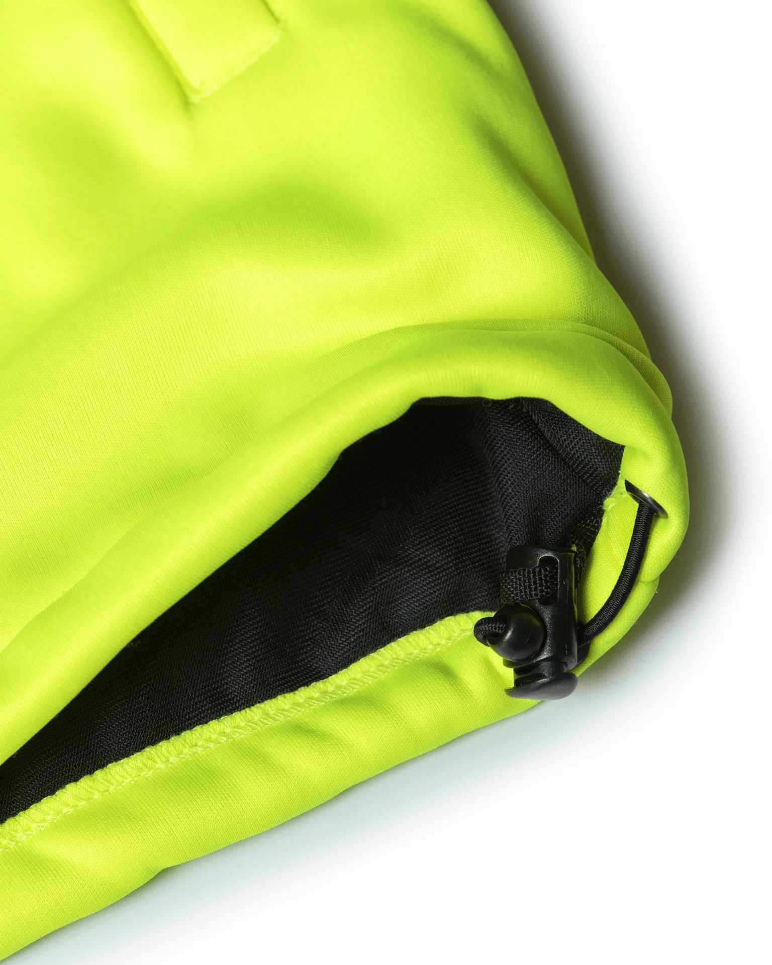 UHV821 HiVis Arctic 3-in-1 Jacket - Image 20