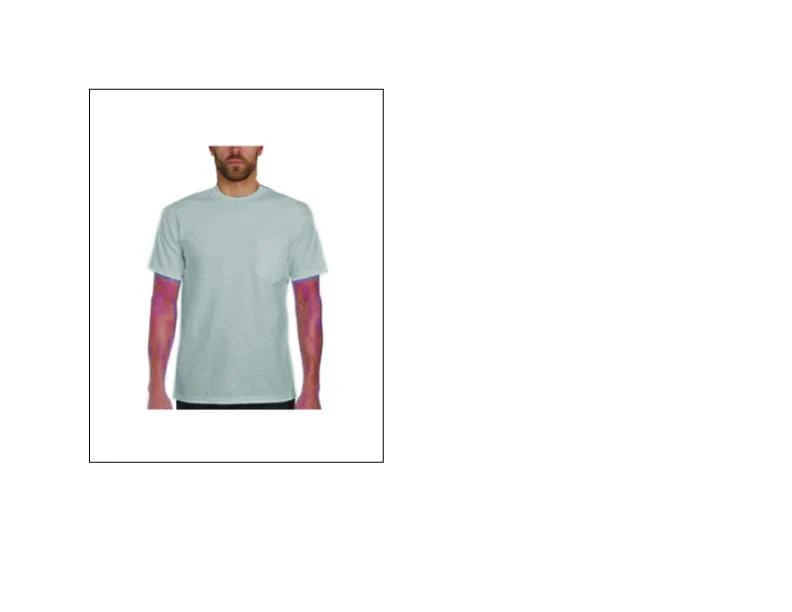 UHV866 HiVis Short Sleeve Shirt - Protected with PERIMETER™ Insect Guard - Image 3