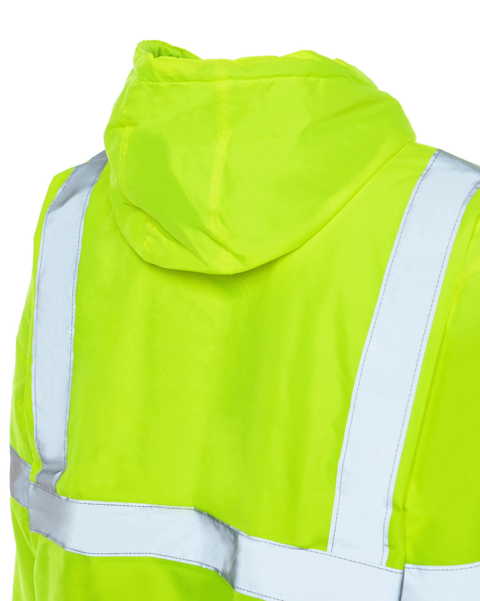 UHV883 HiVis Warm Up Bomber - Image 6