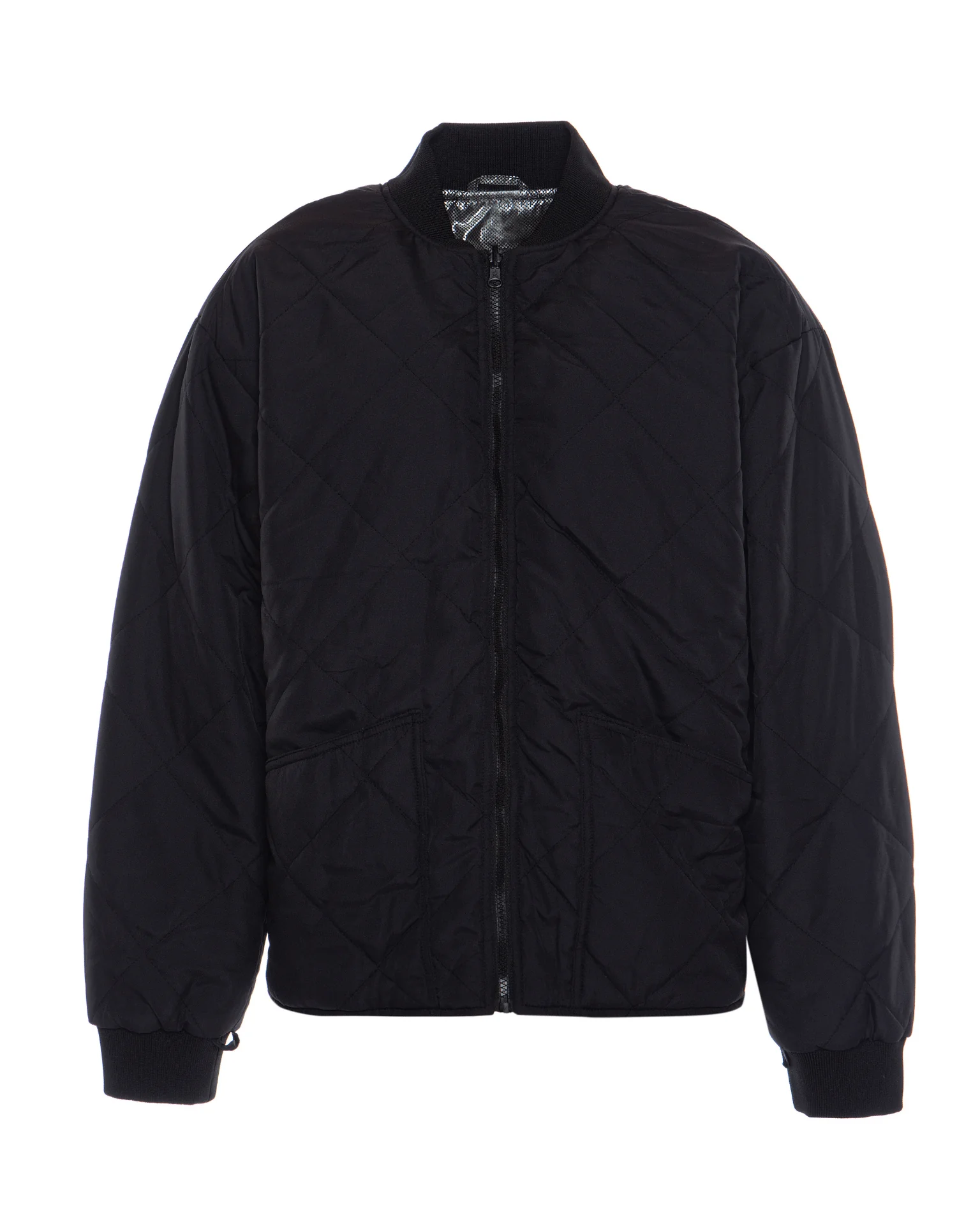 UHV887 HiVis Warm UP 3-in-1 Jacket with Removable Lining - Image 6