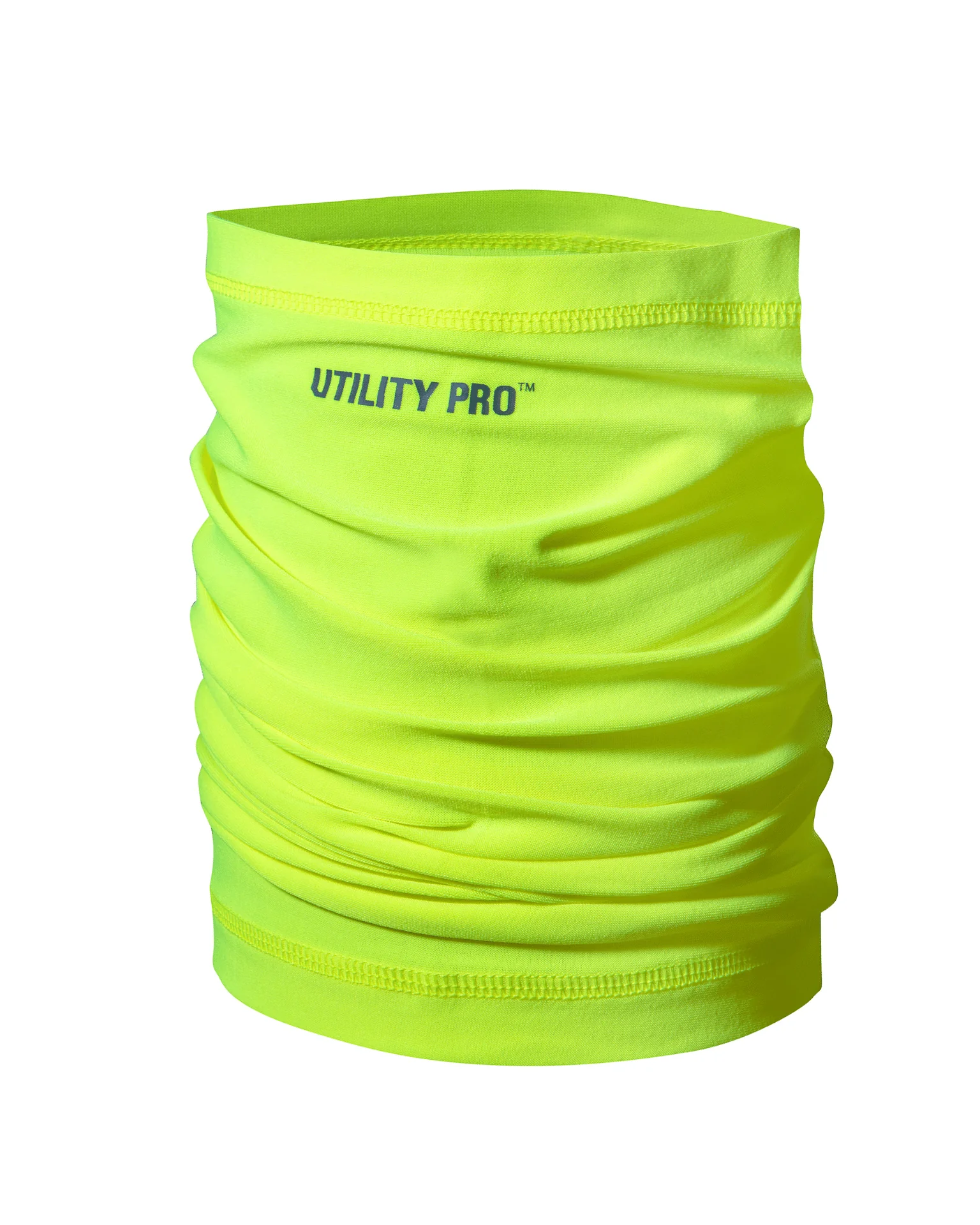UHV936 Breathable Neck Gaiter in Yellow (6-pack) - Image 3