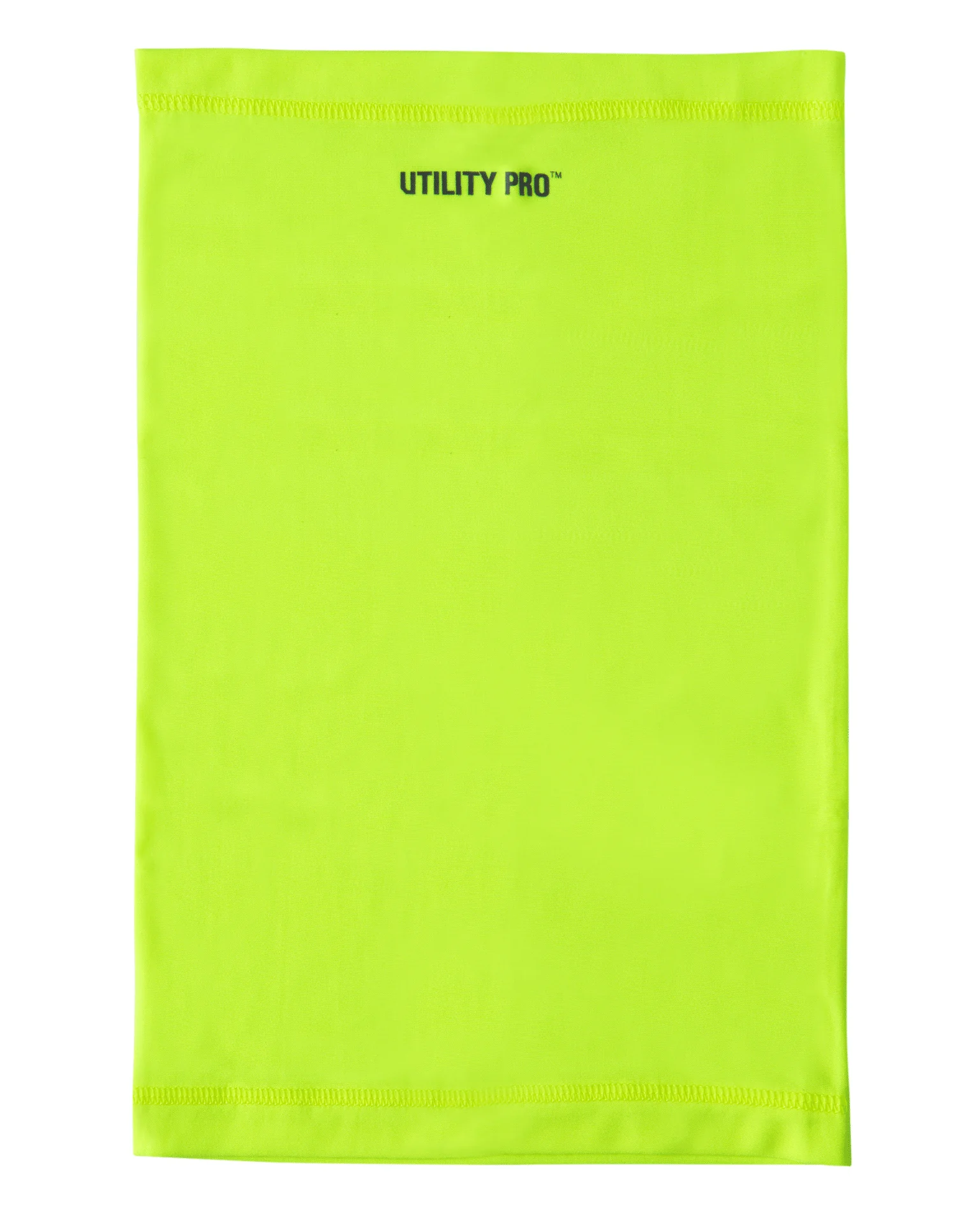 UHV936 Breathable Neck Gaiter in Yellow (6-pack) - Image 5