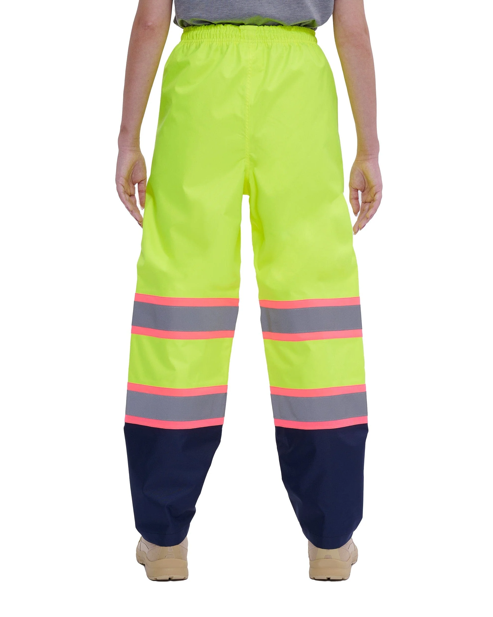 UHV973 Women's Rain Pant - Image 15