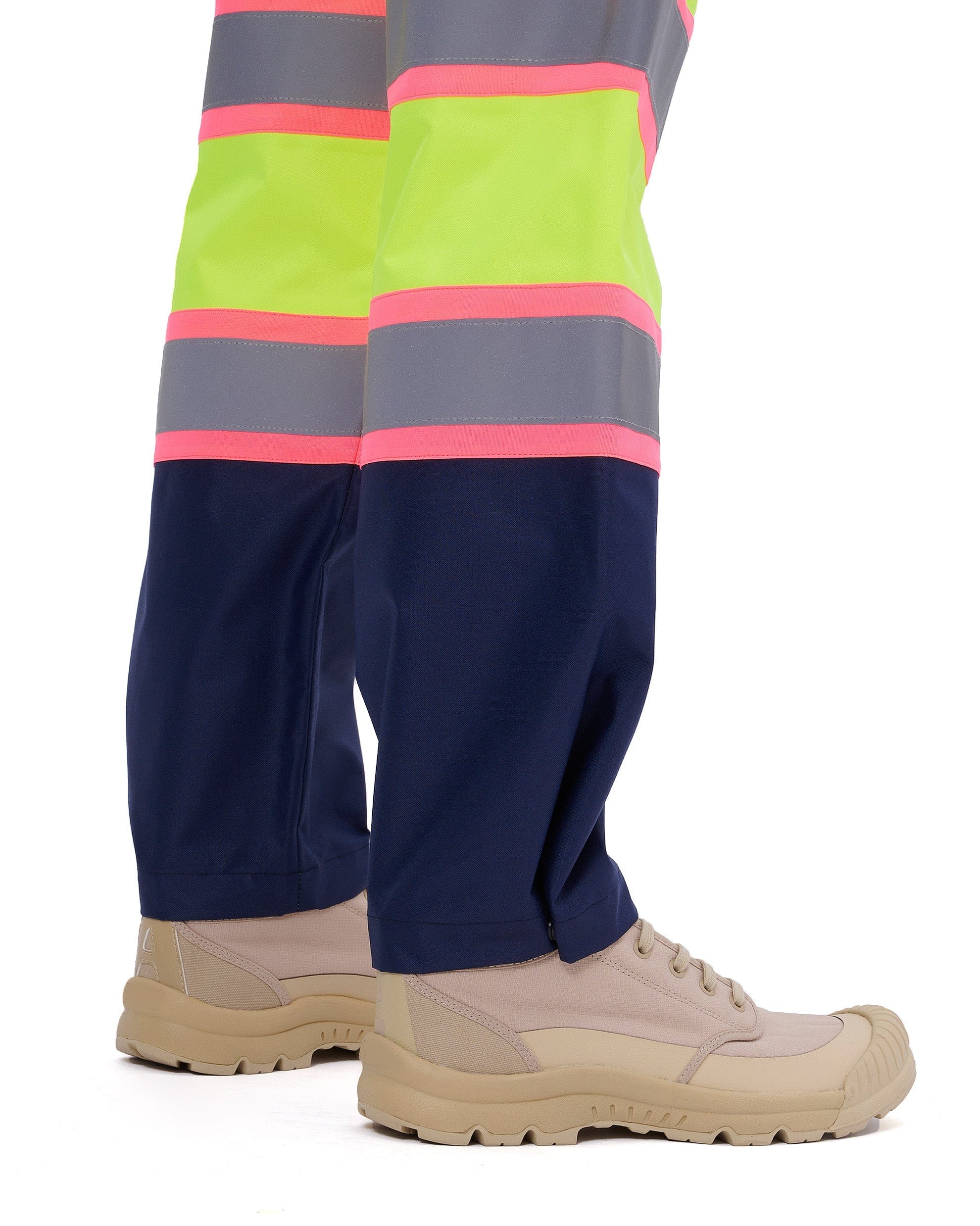 UHV973 Women's Rain Pant - Image 8
