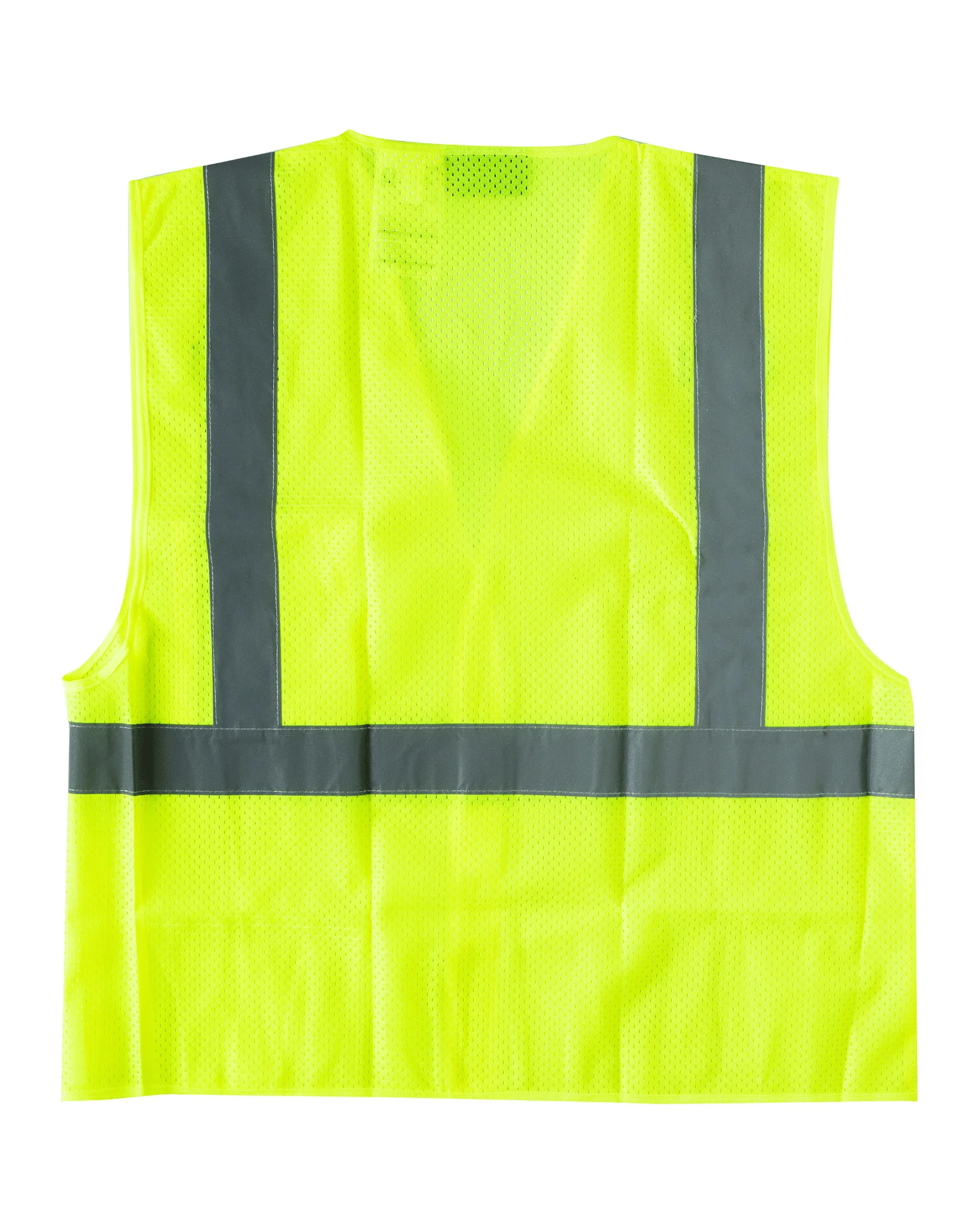 UPA472 HiVis Mesh Vest - Image 2