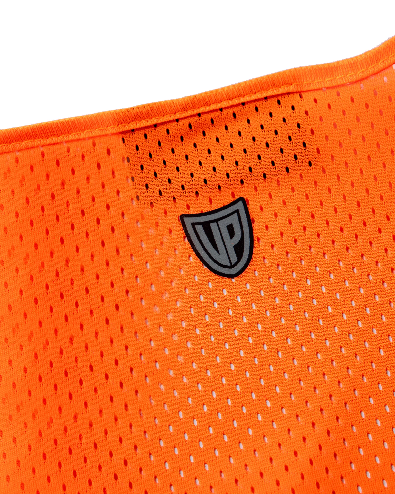 UPA472 HiVis Mesh Vest - Image 7