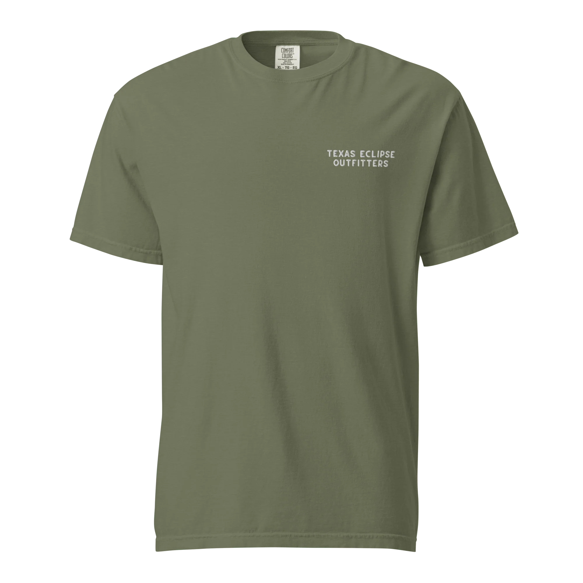 Vibrant Steer Cacti Graphic Tee - Image 7