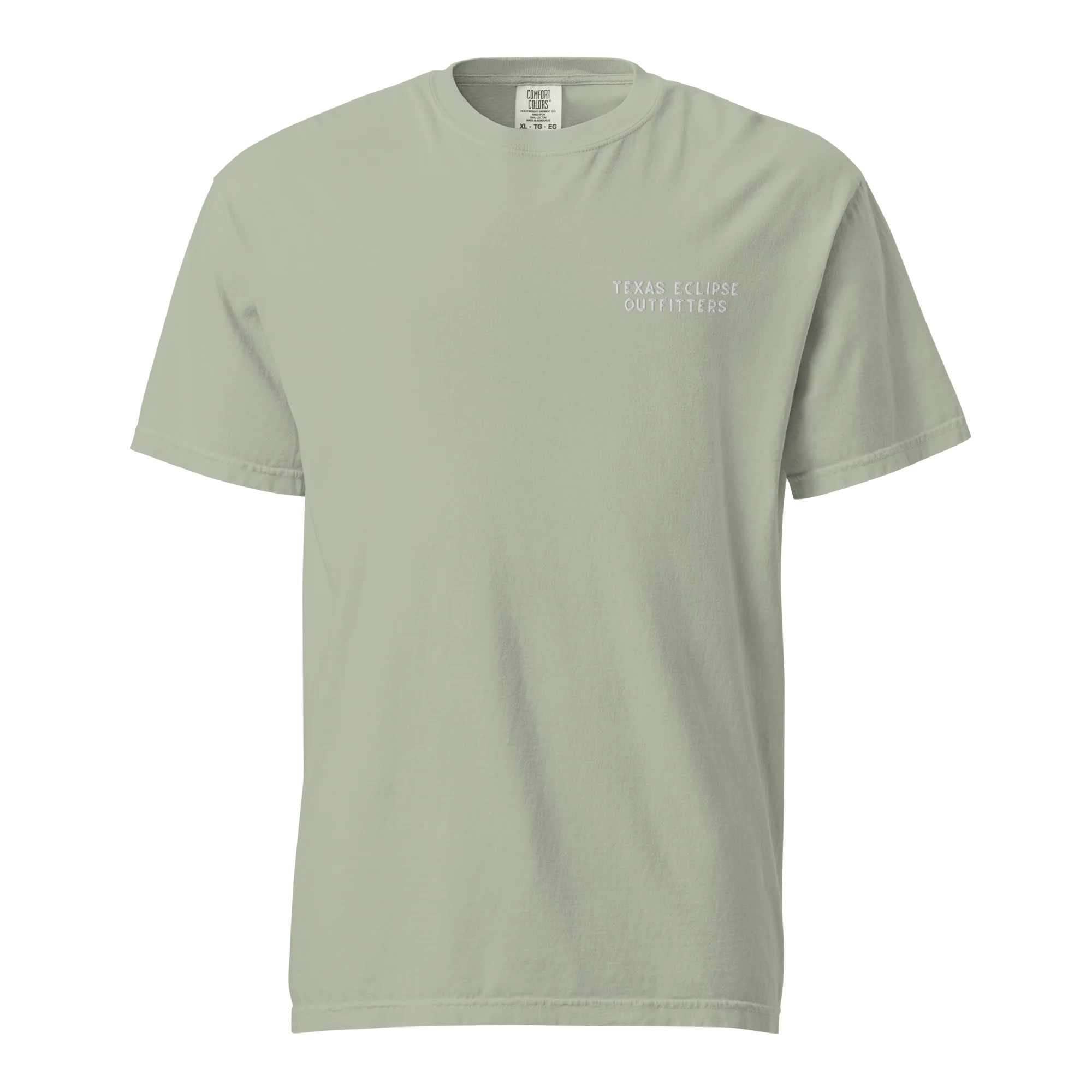 Vibrant Steer Cacti Graphic Tee - Image 9